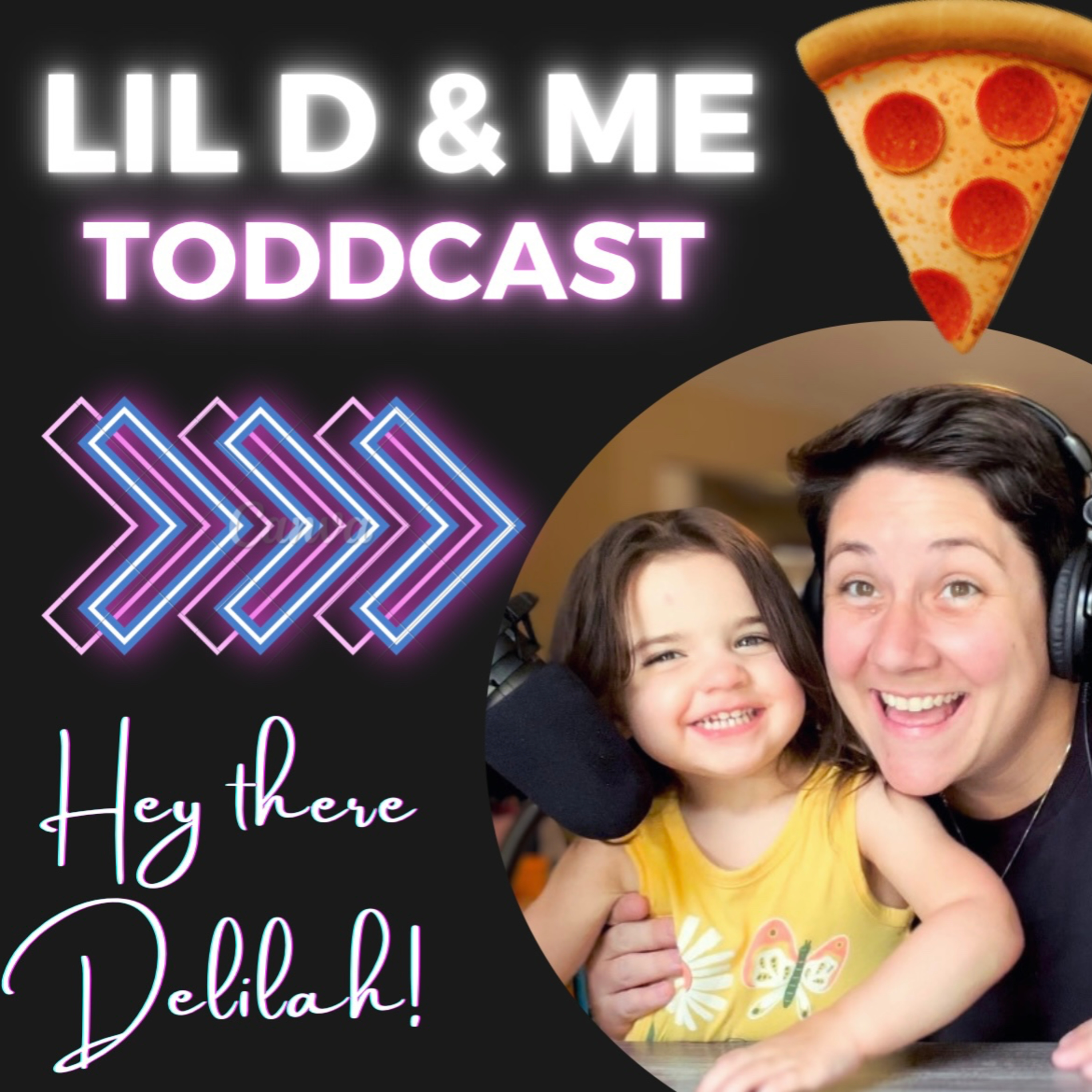 Hey there Delilah!