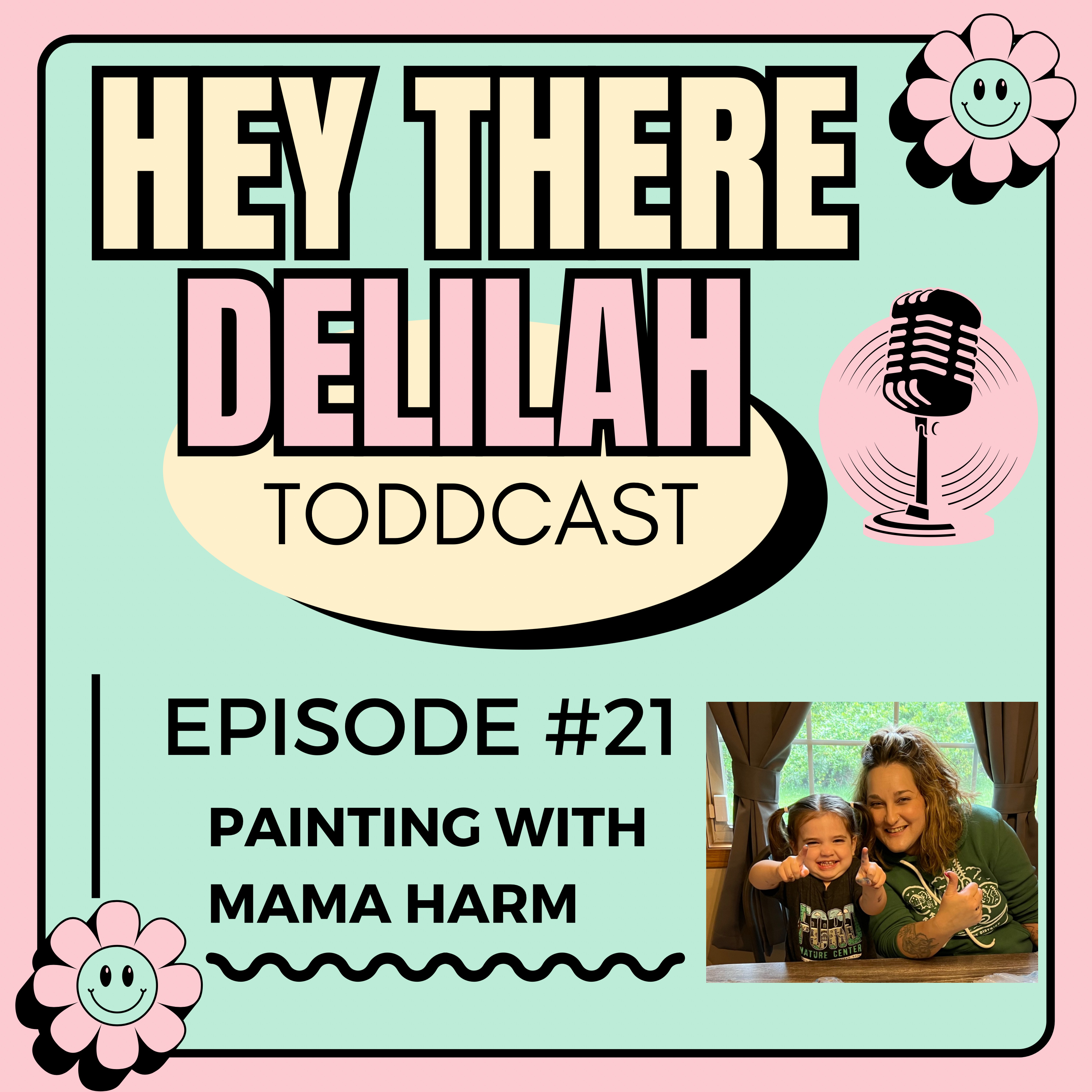 Hey there Delilah!