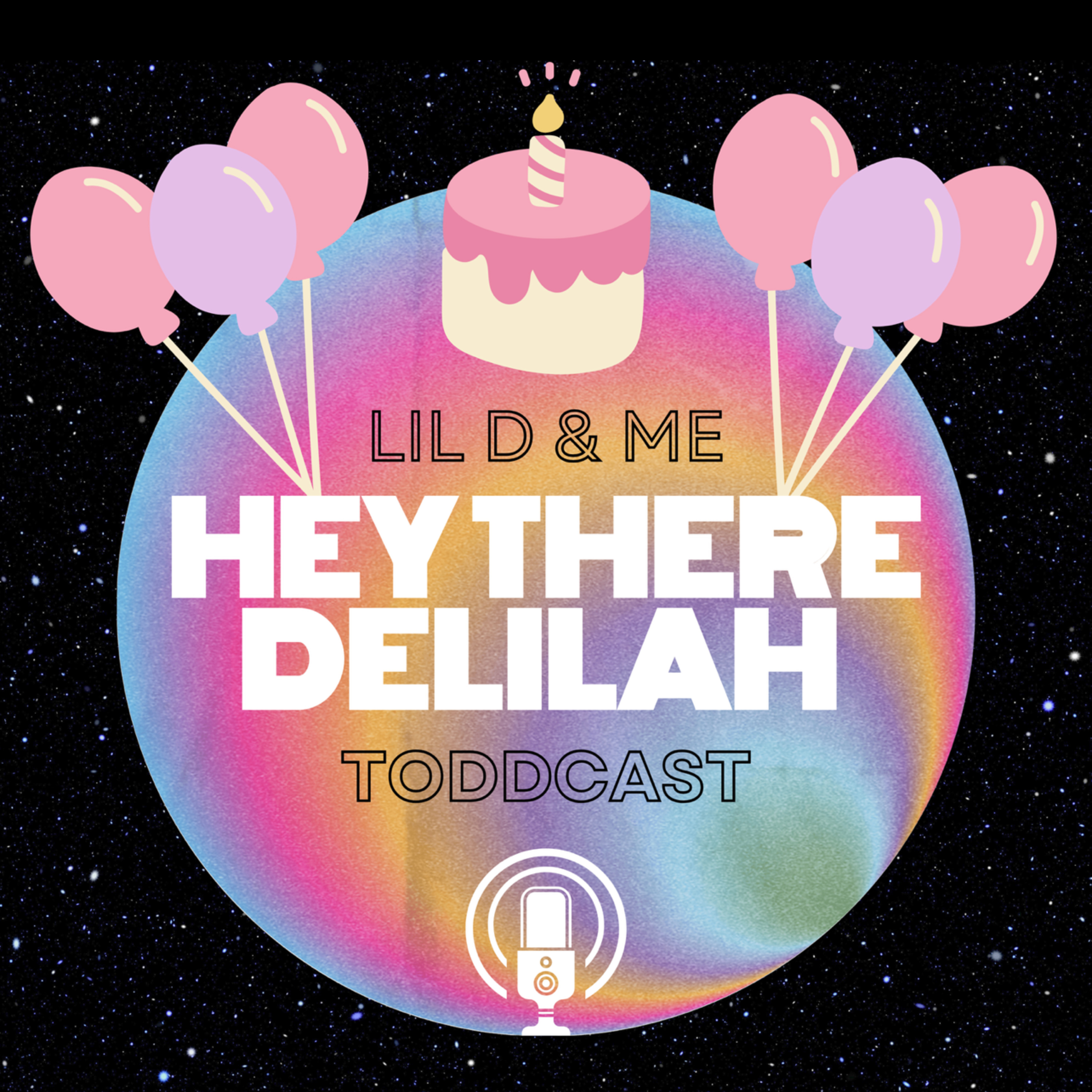 Hey there Delilah!