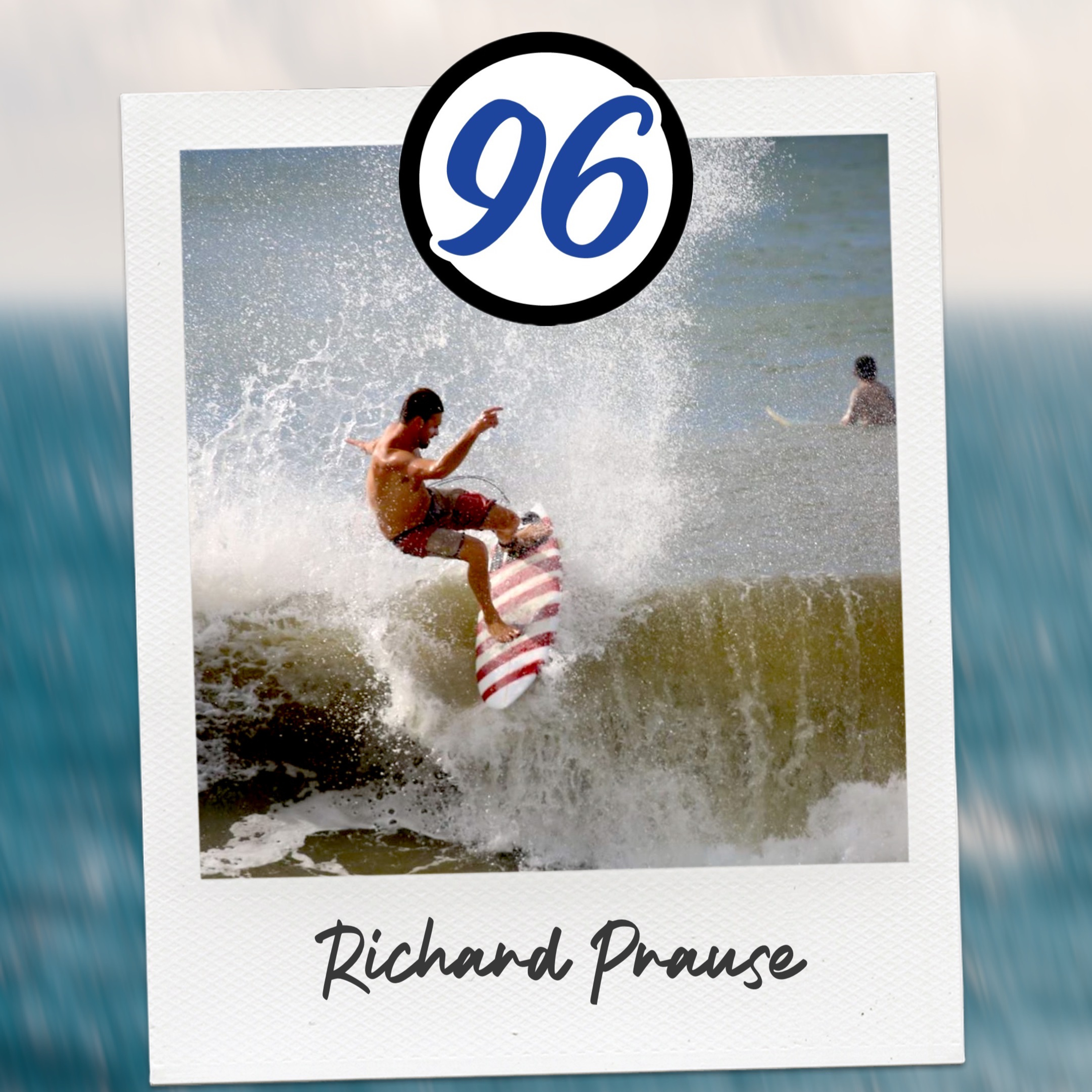 Episode 1 - Richard Prause (Grasshopper) episode artwork