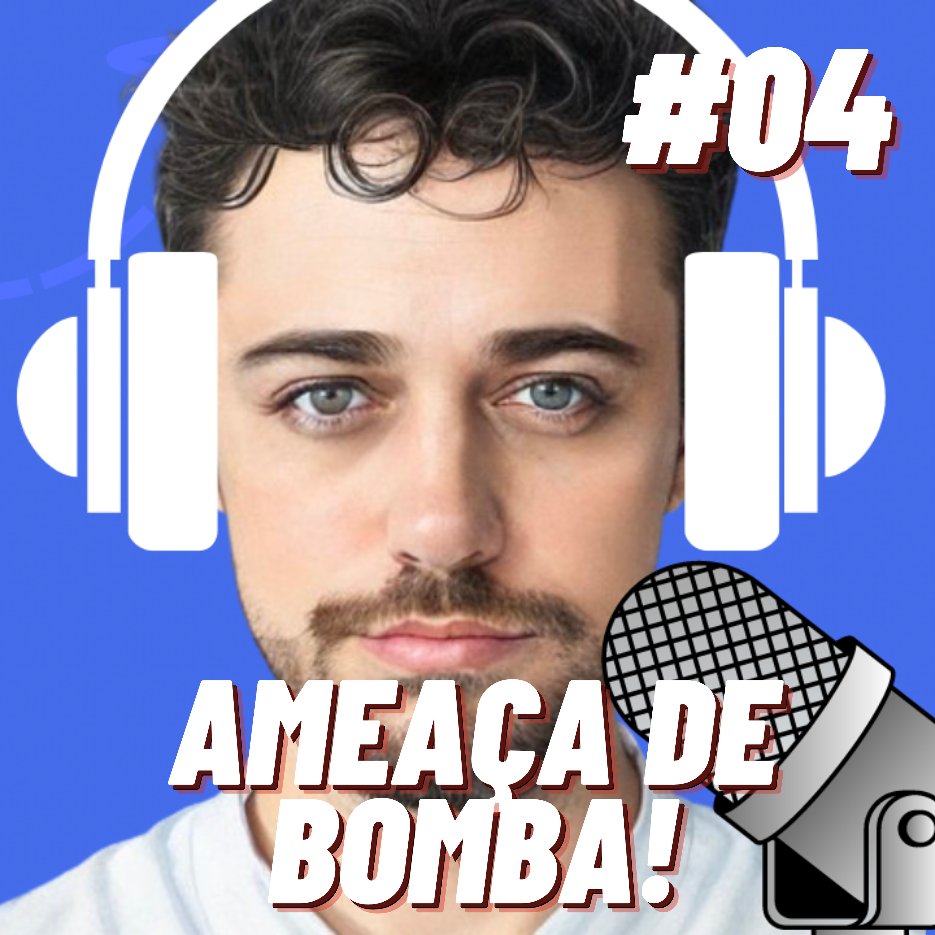 O Aeromoço