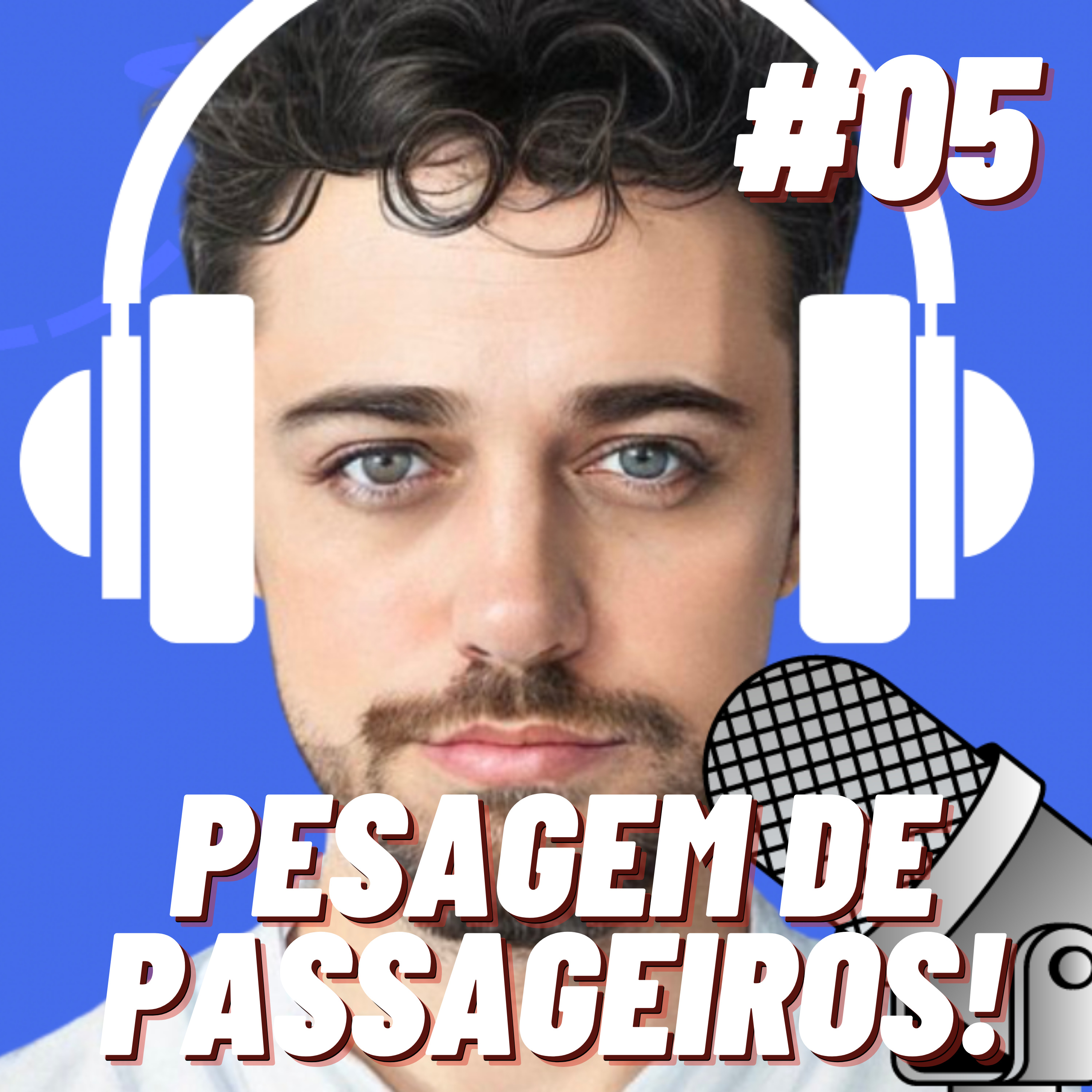 O Aeromoço