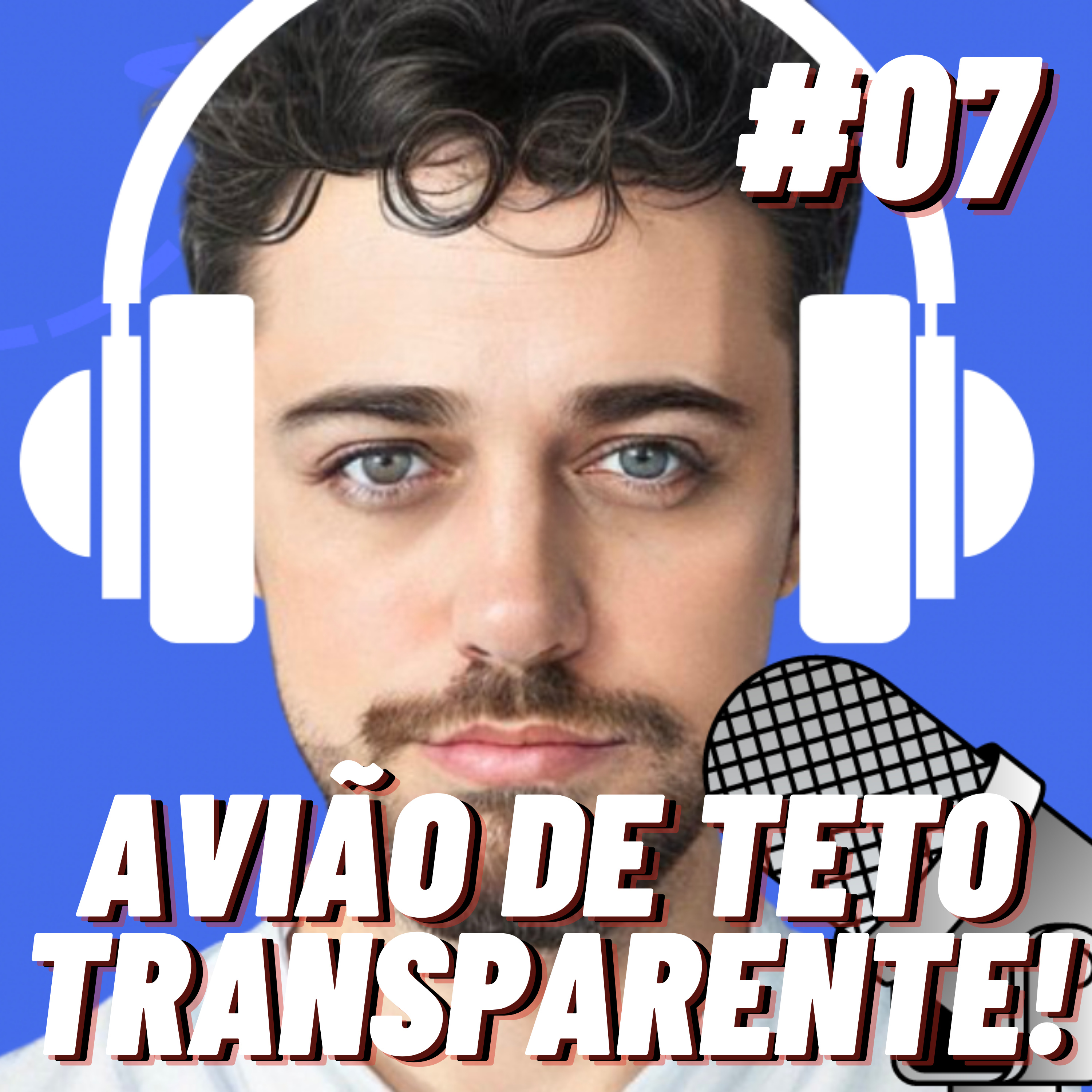 O Aeromoço