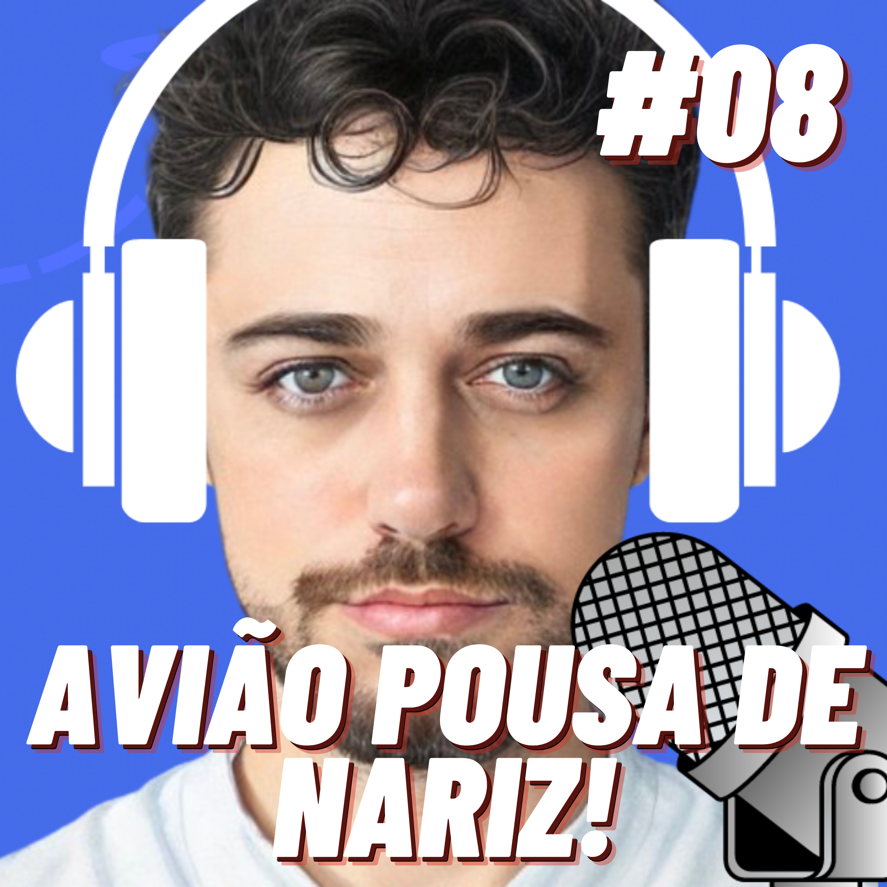 O Aeromoço