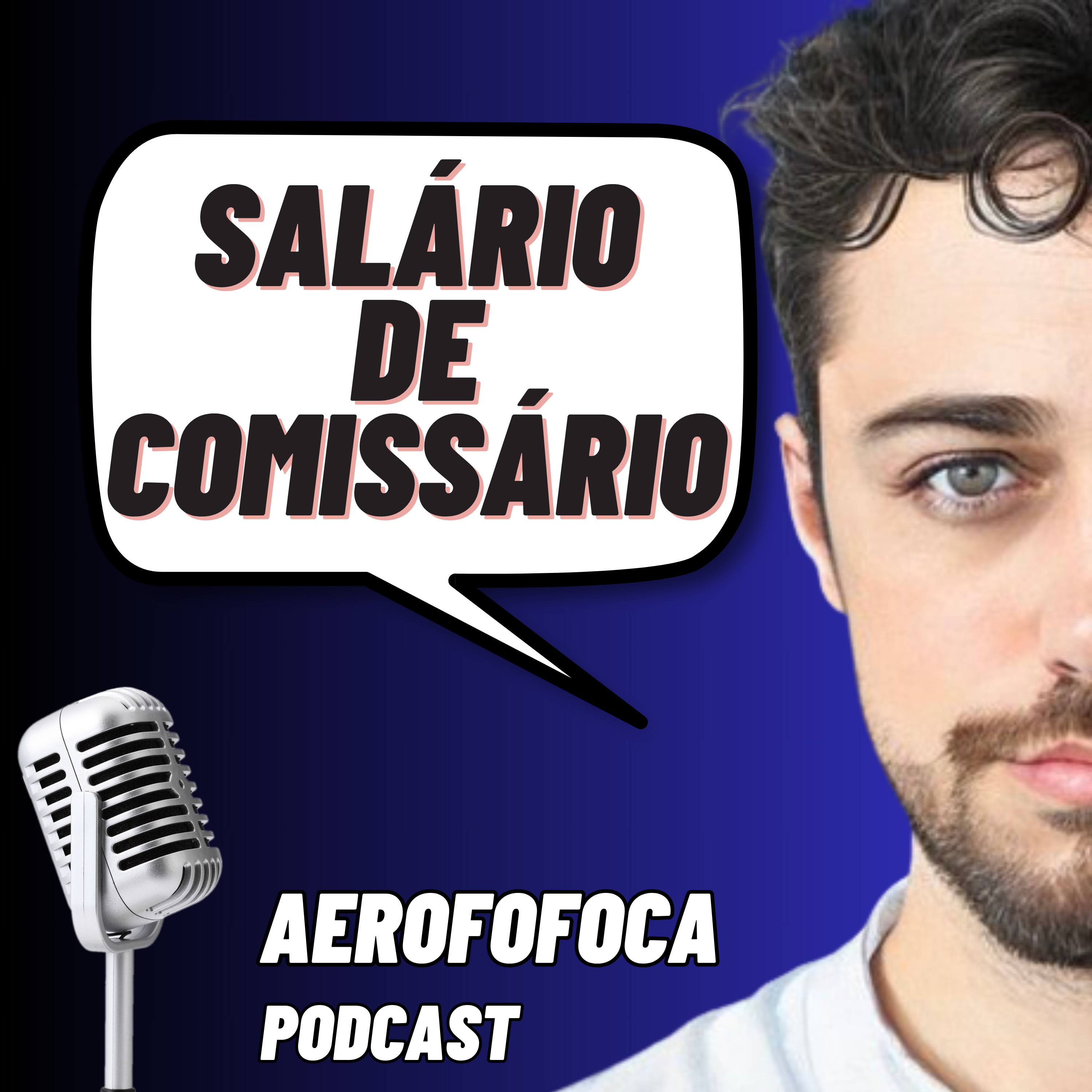 O Aeromoço
