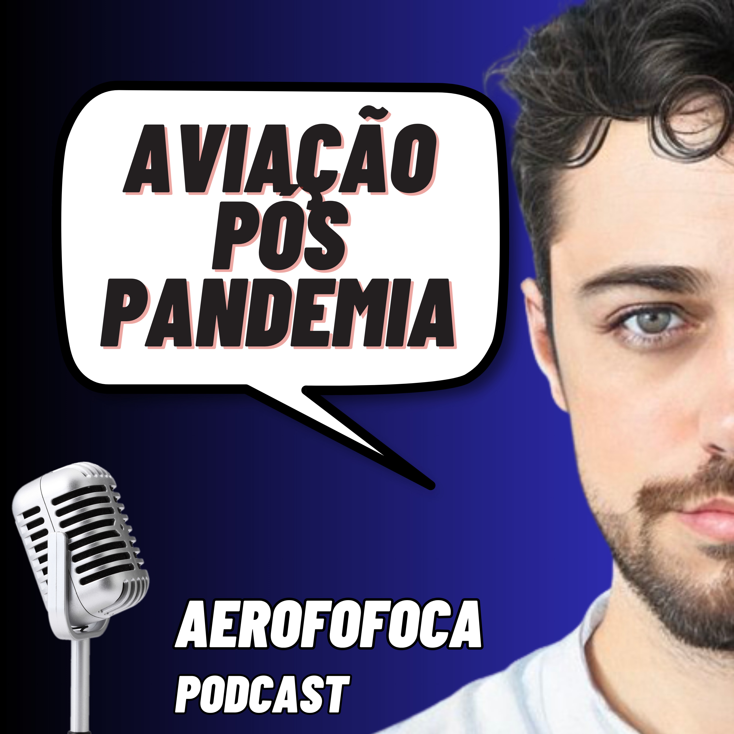 O Aeromoço