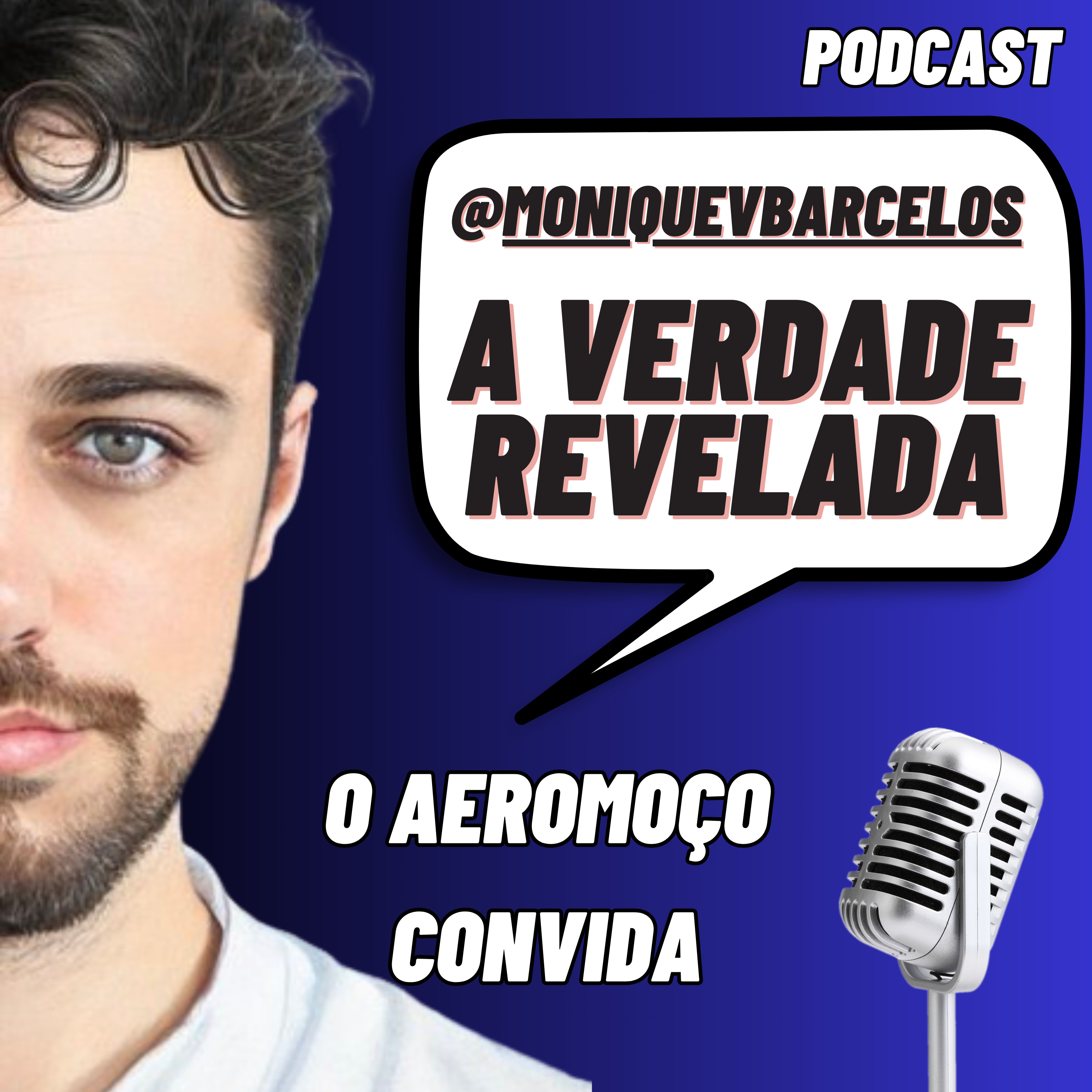 O Aeromoço