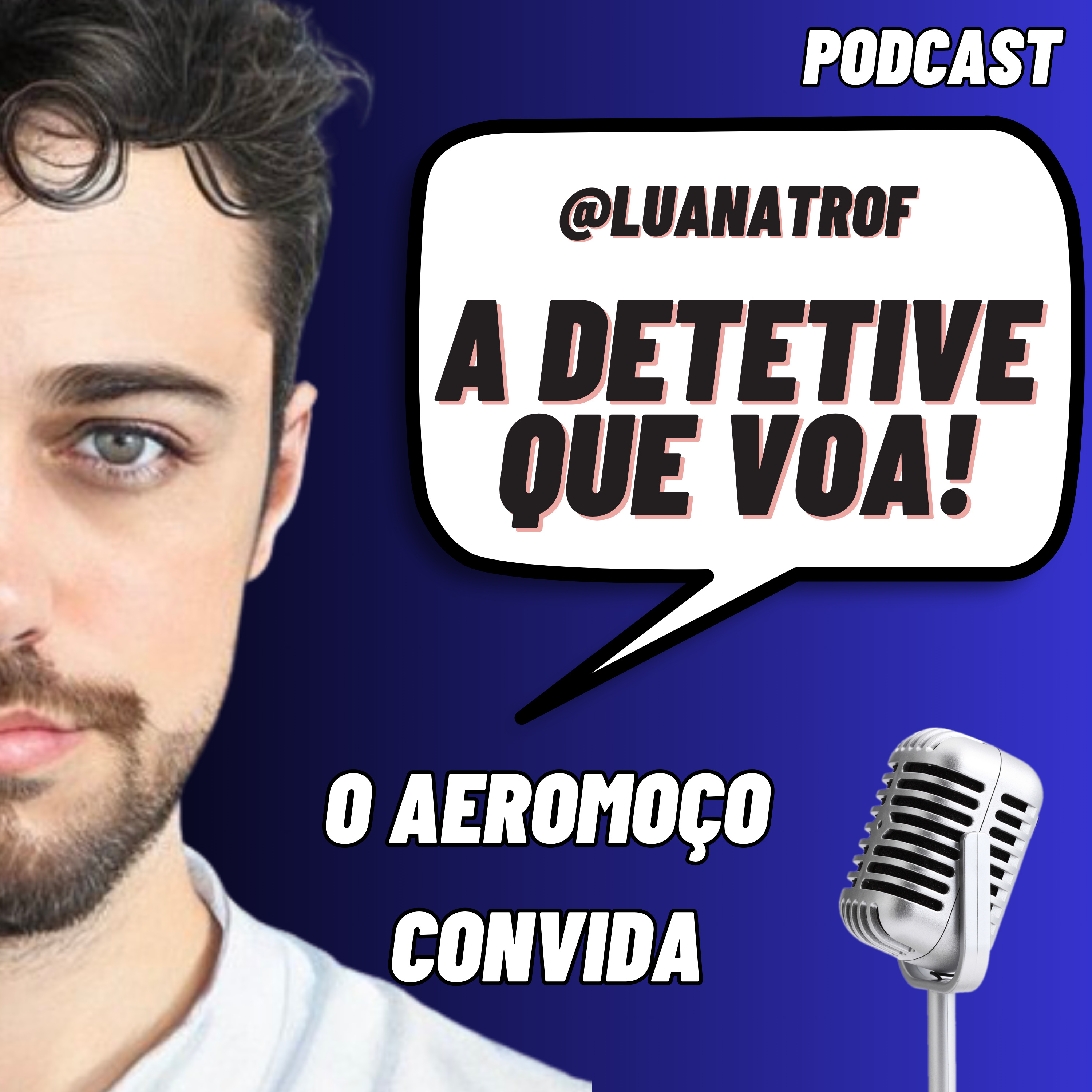 O Aeromoço