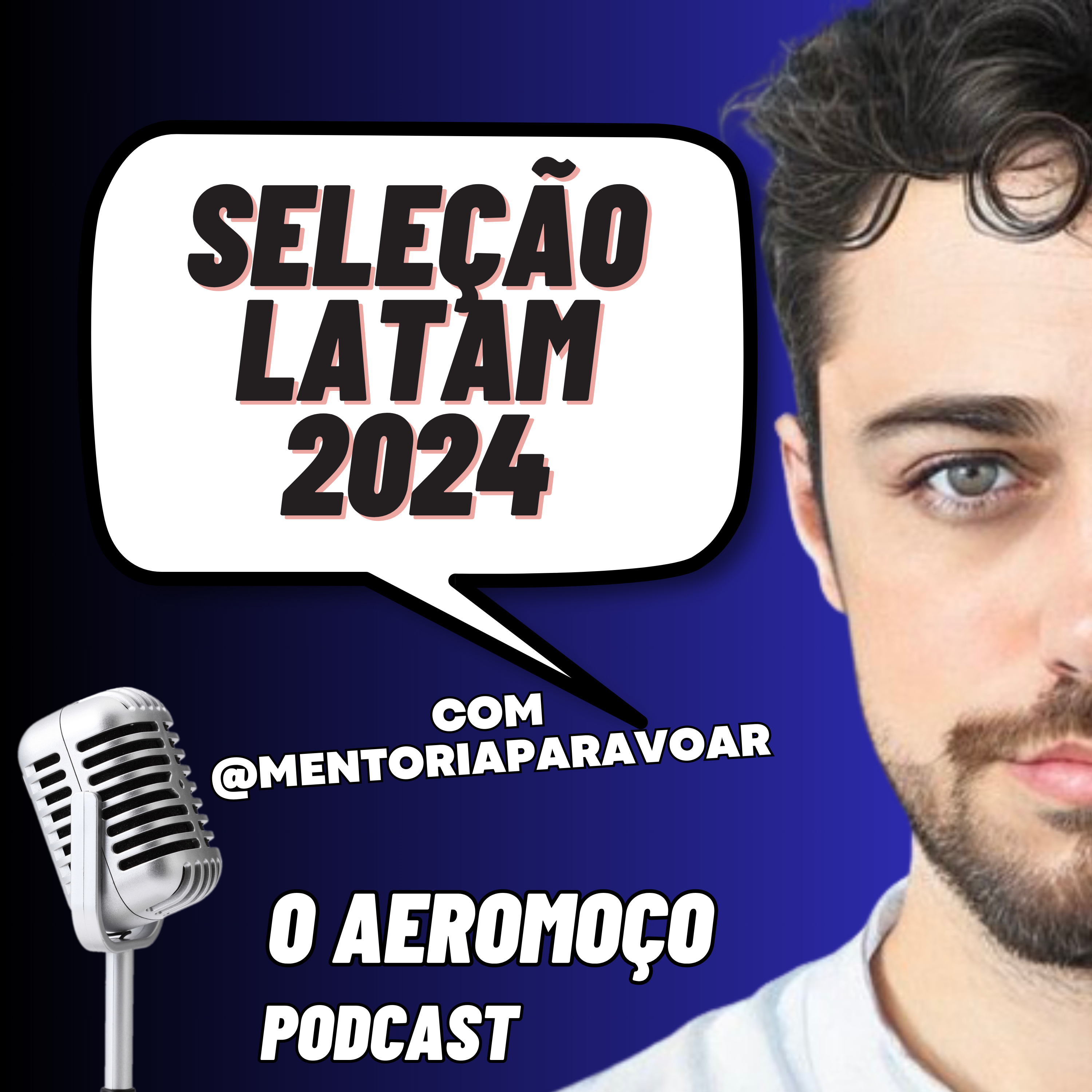 O Aeromoço