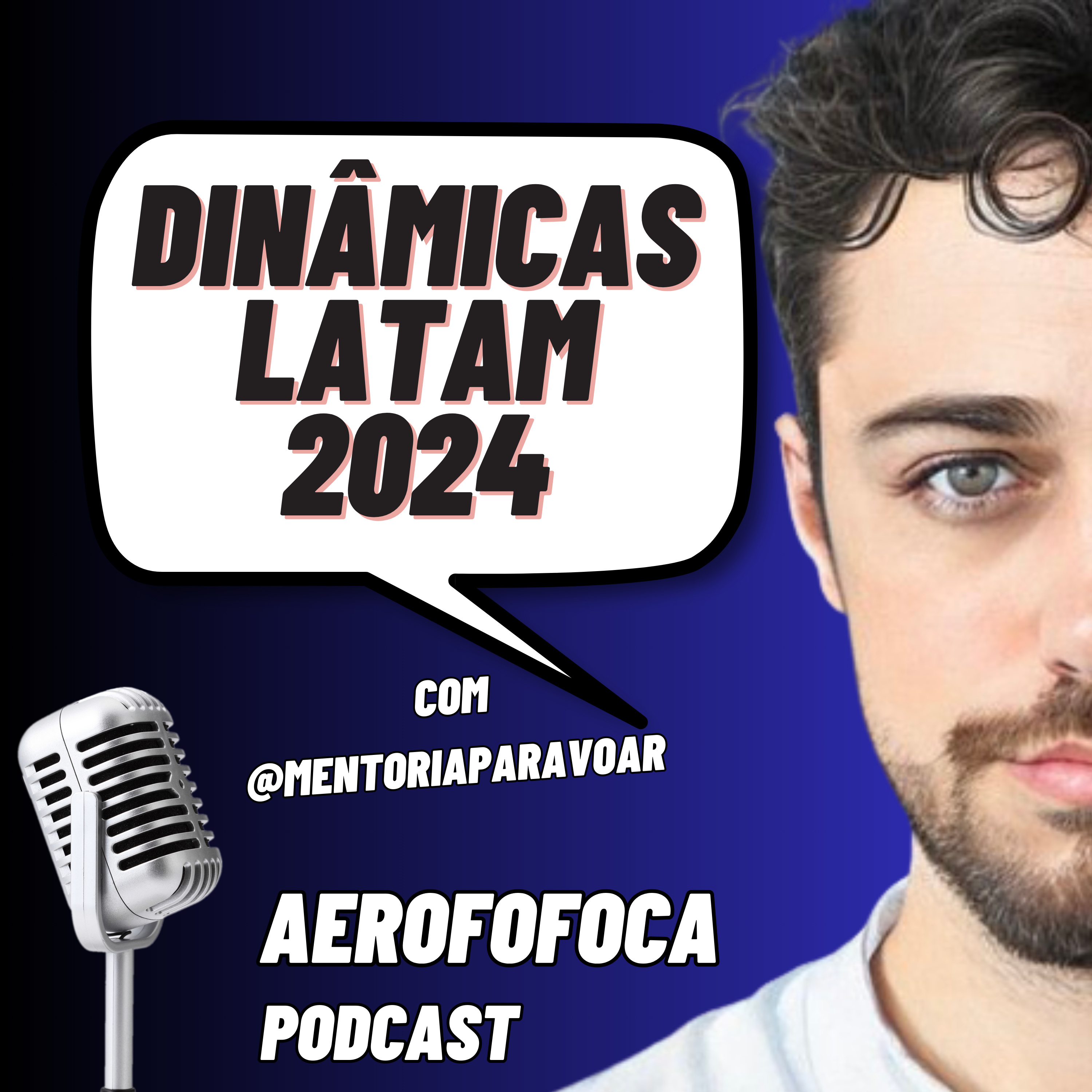 O Aeromoço