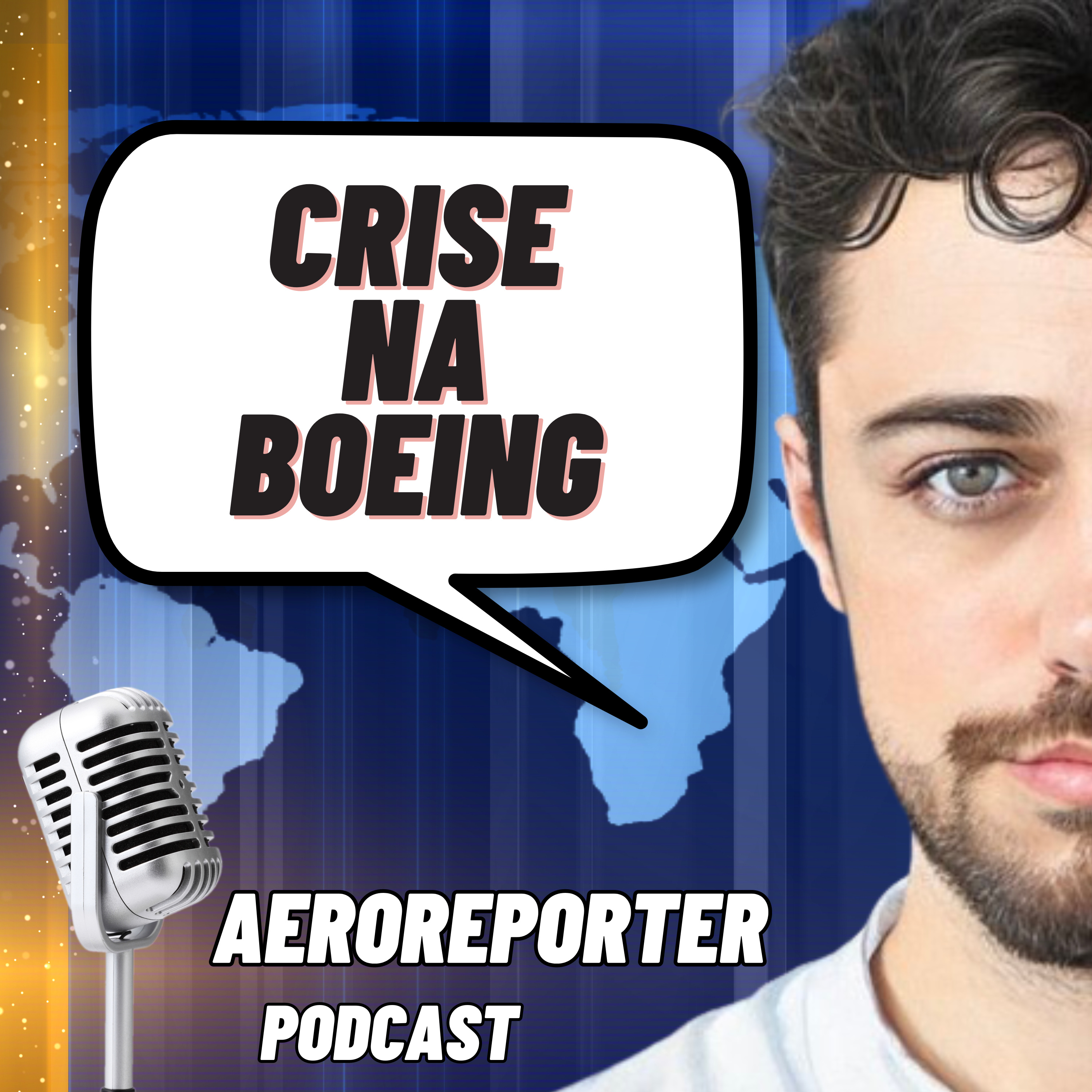 O Aeromoço