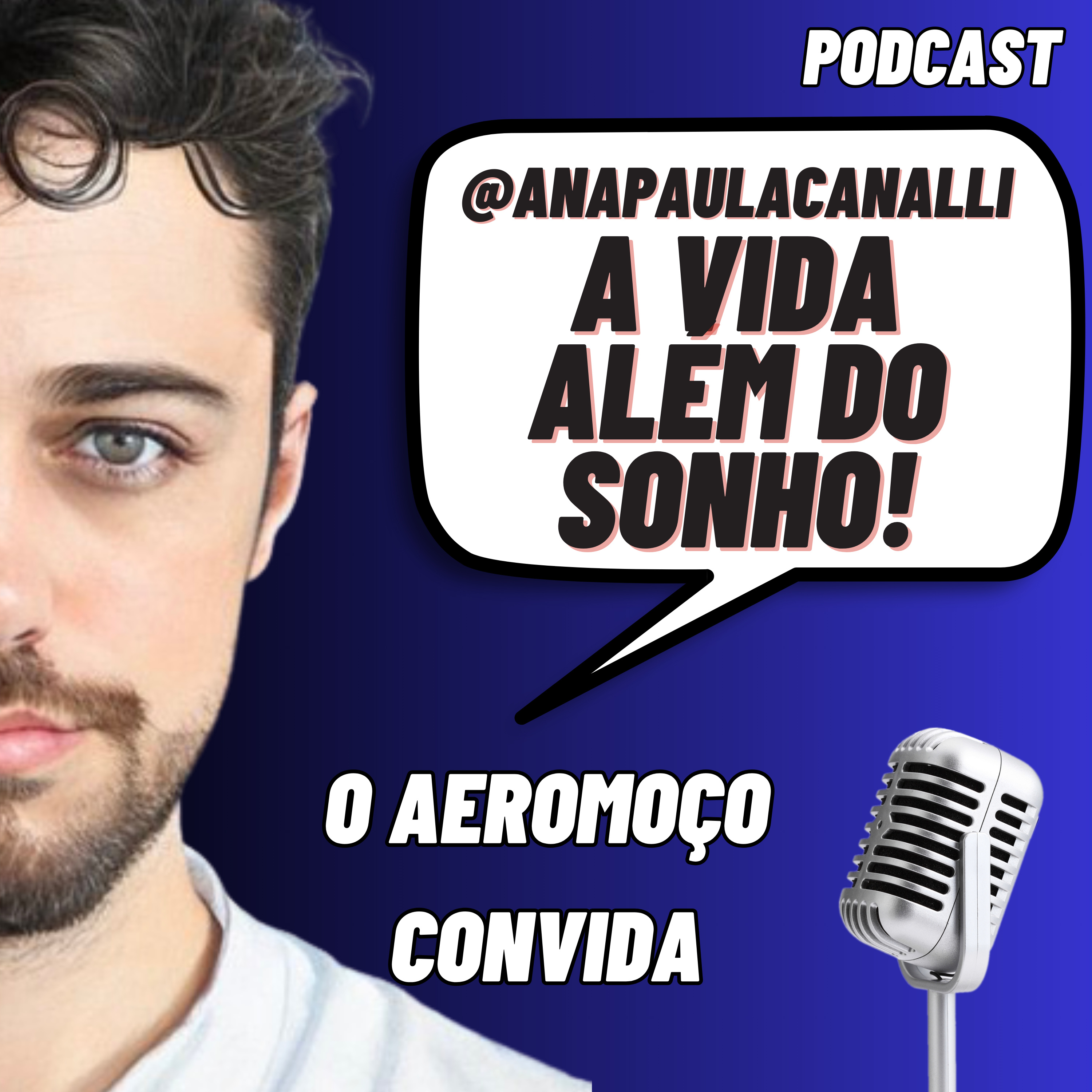 O Aeromoço
