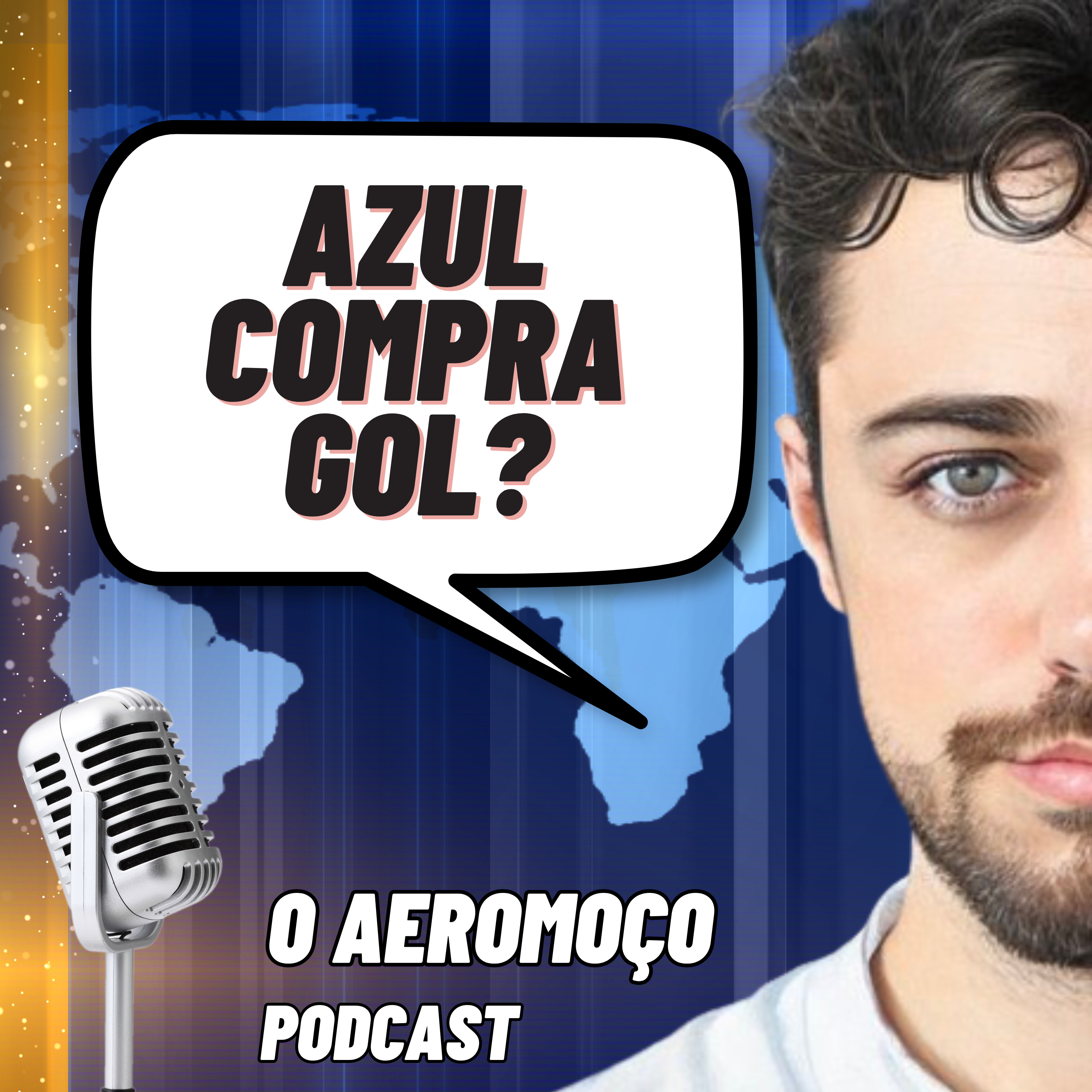 O Aeromoço