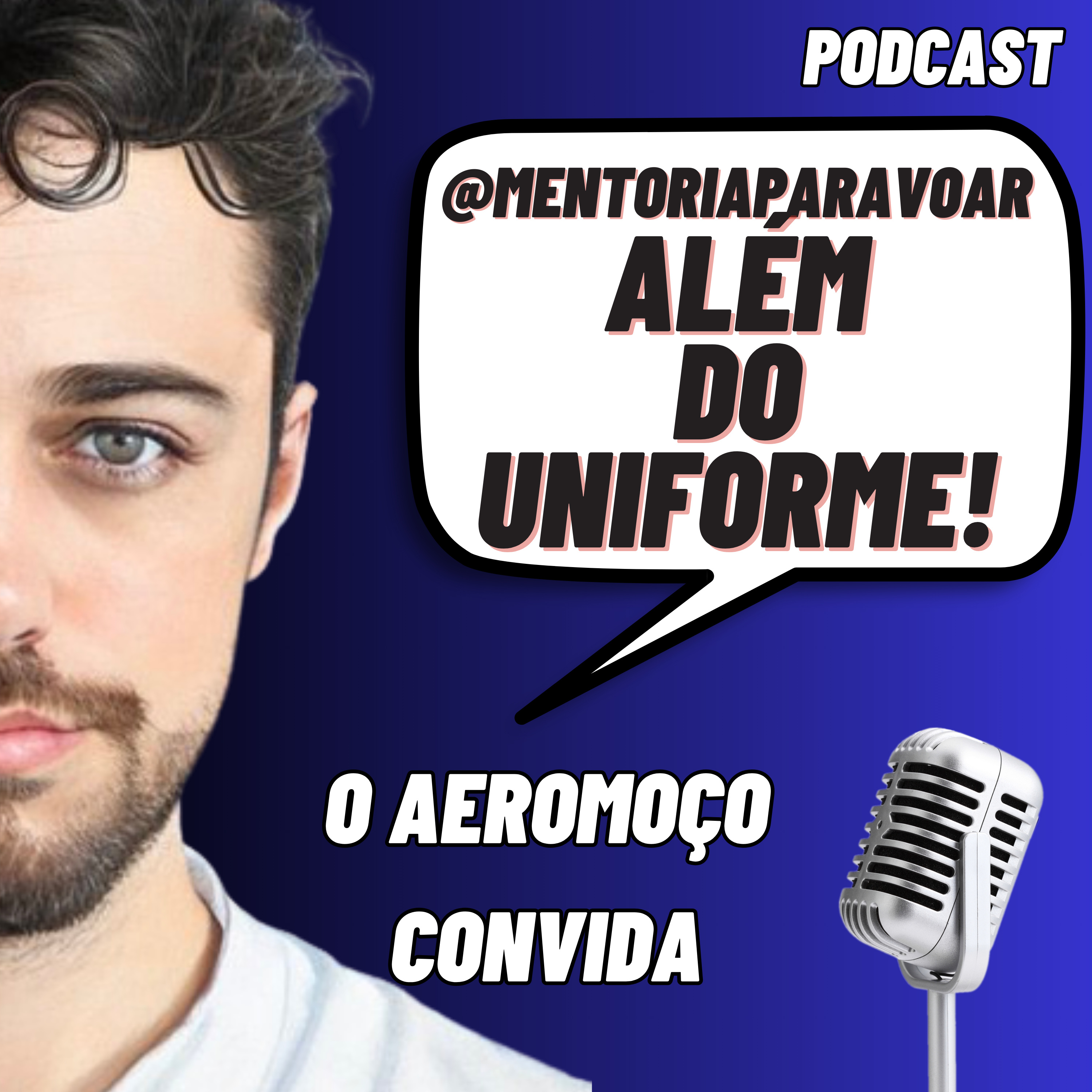 O Aeromoço