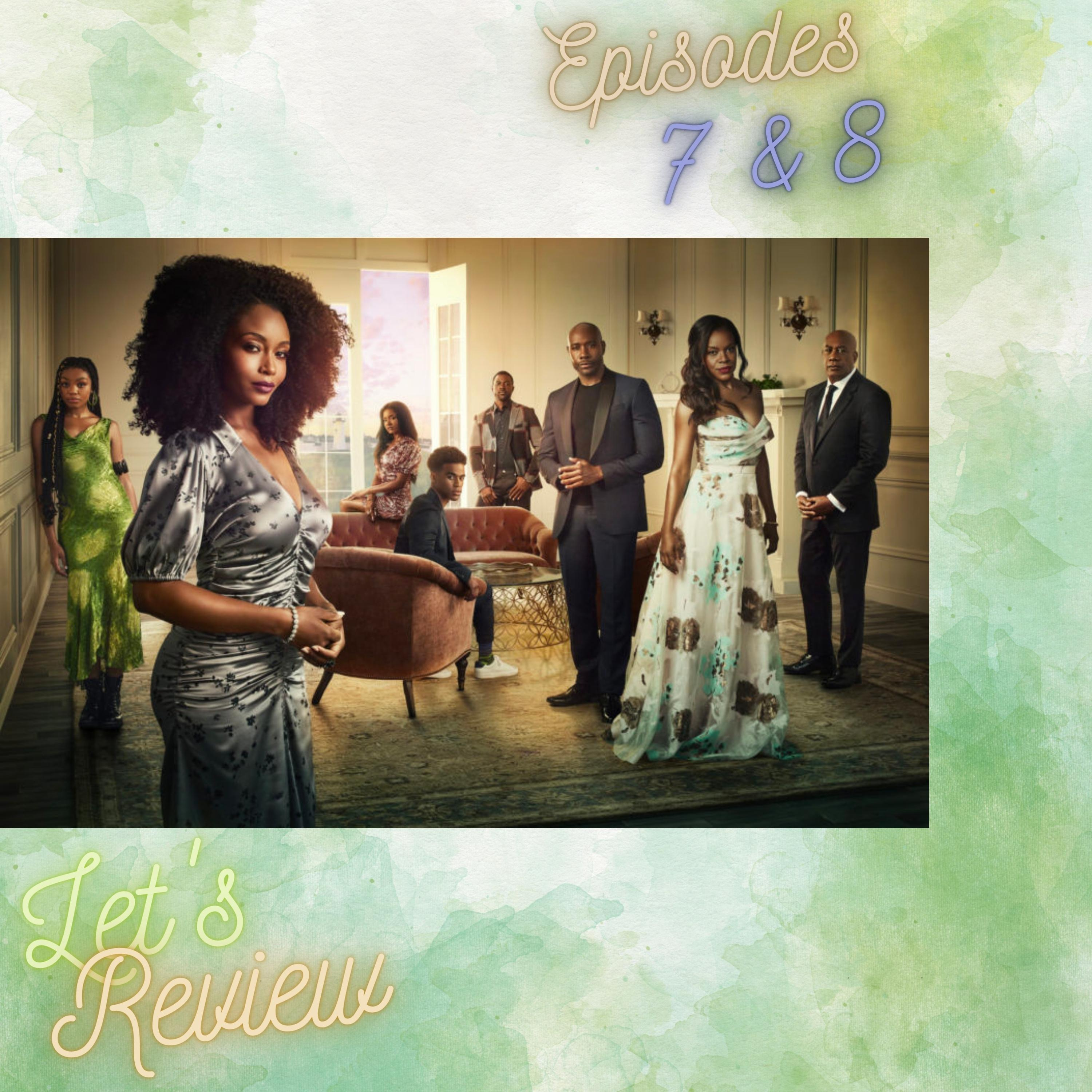 Rambling With a Bibliophile and Diva