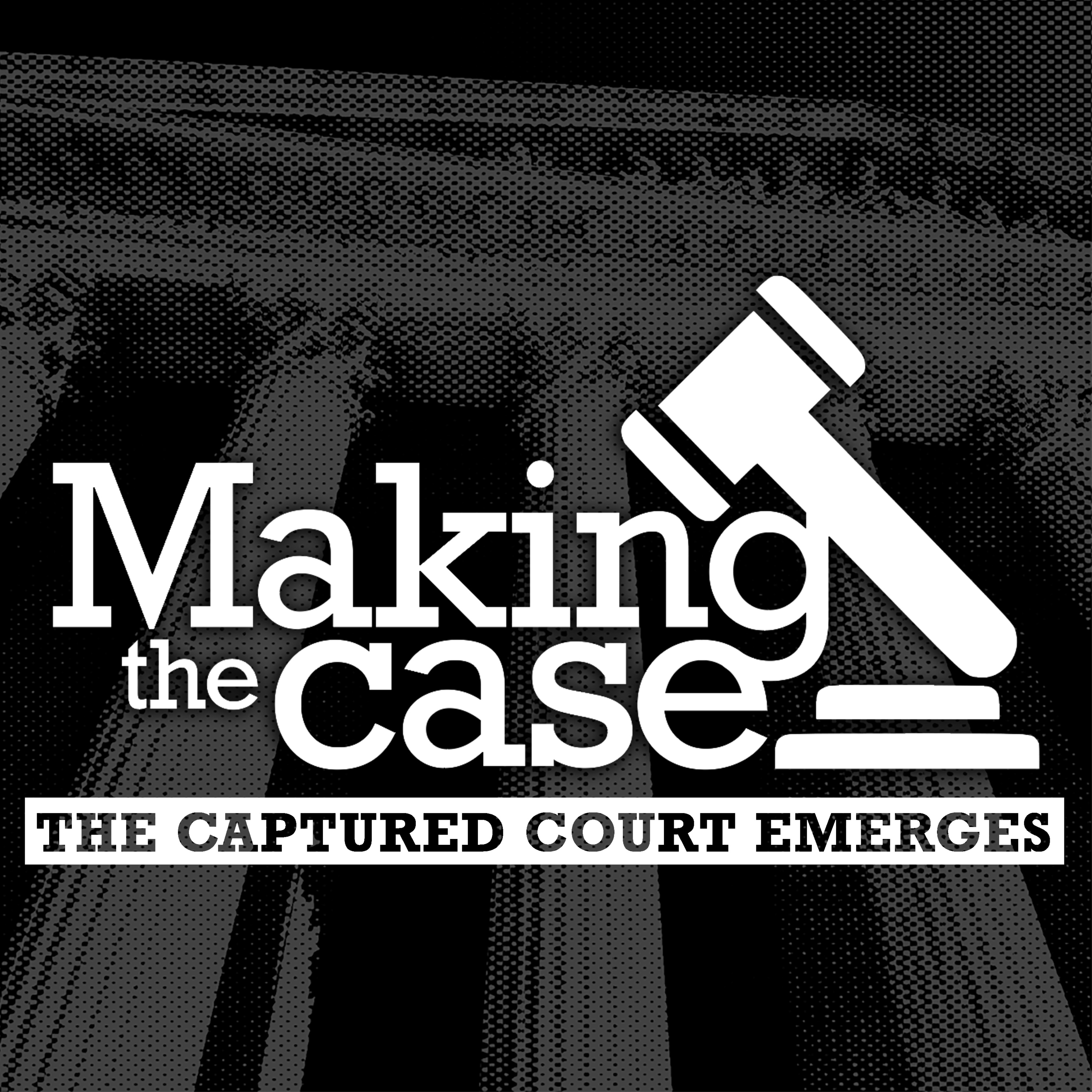Making the Case