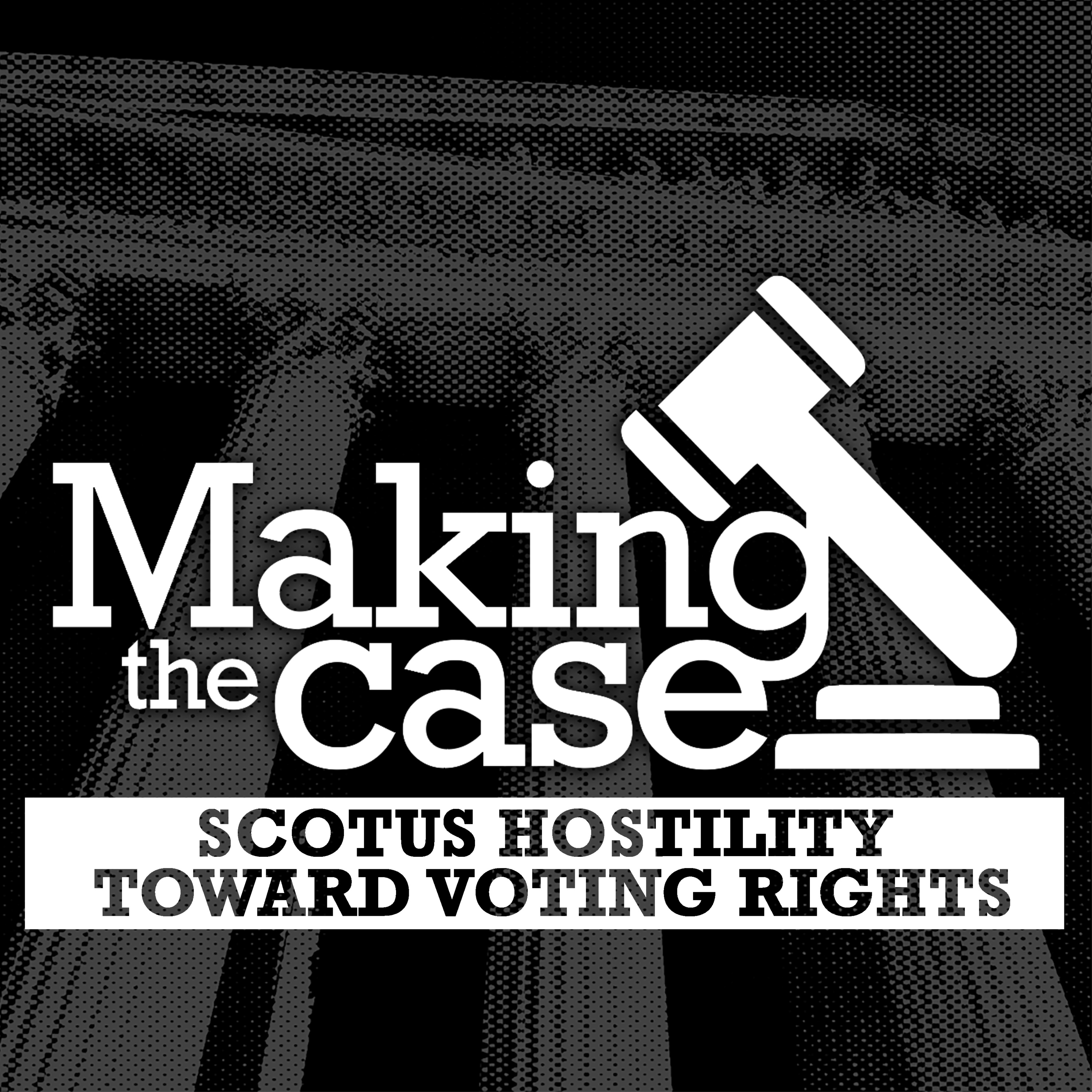 Making the Case