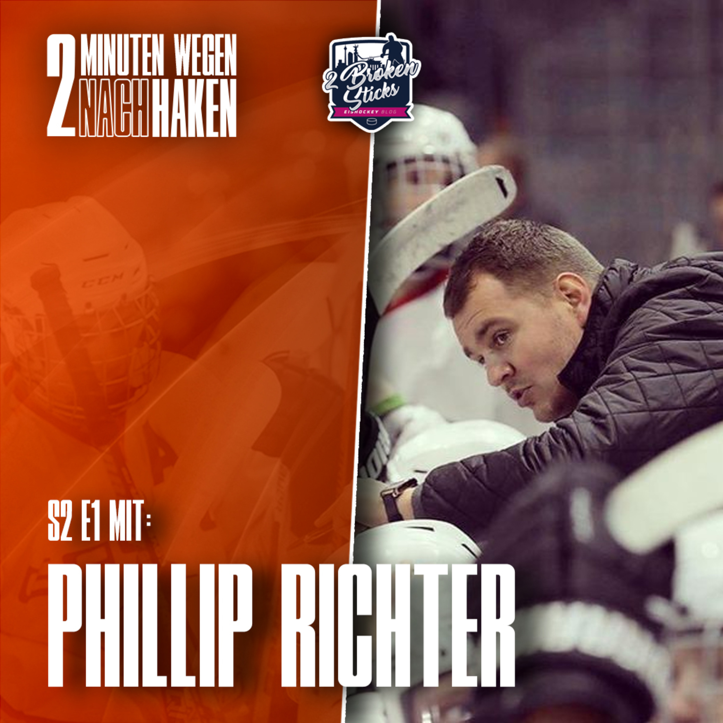 S2 | E1: Sommer-Sonderfolge mit Phillip Richter