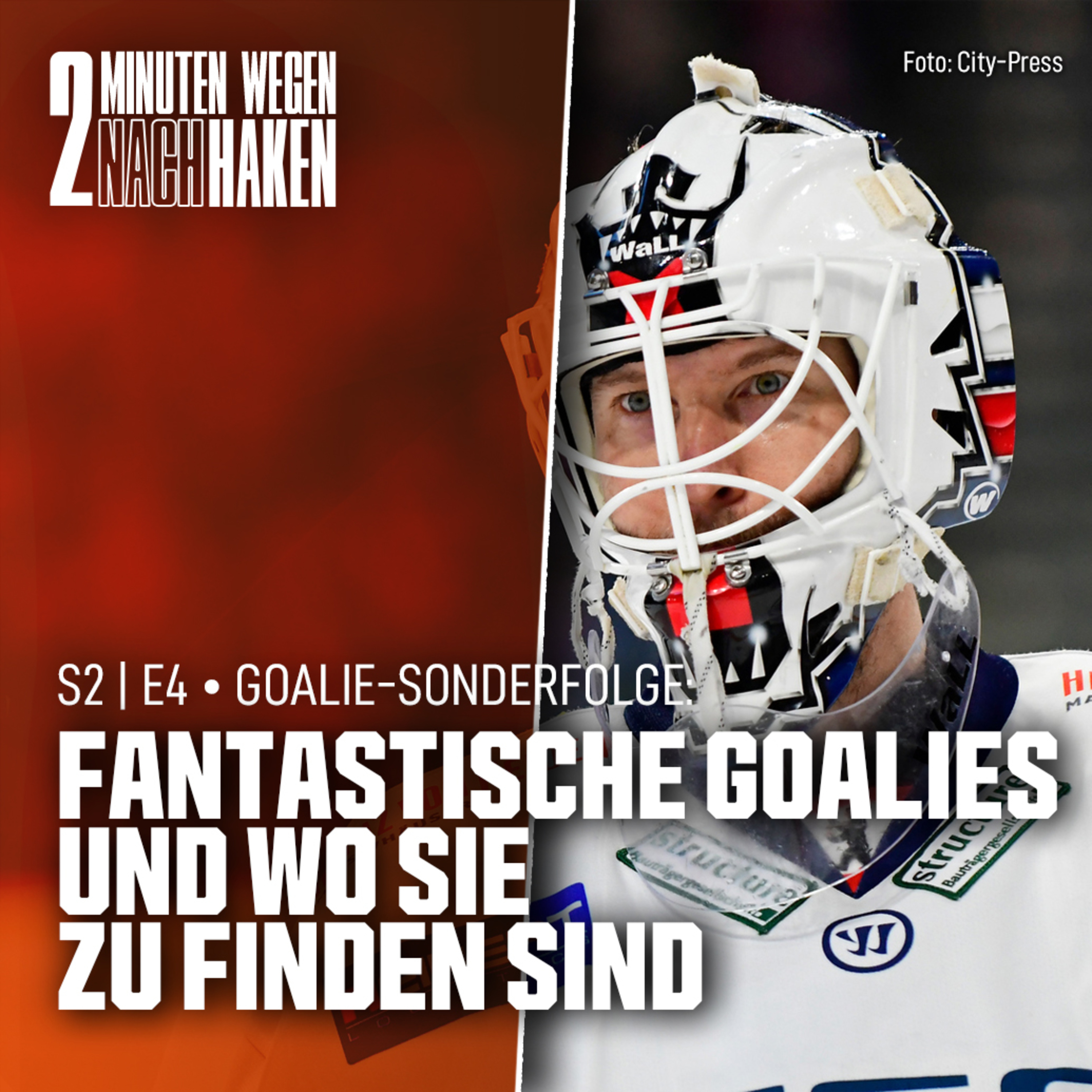 S2 | E4: Fantastische Goalies und wo sie zu finden sind