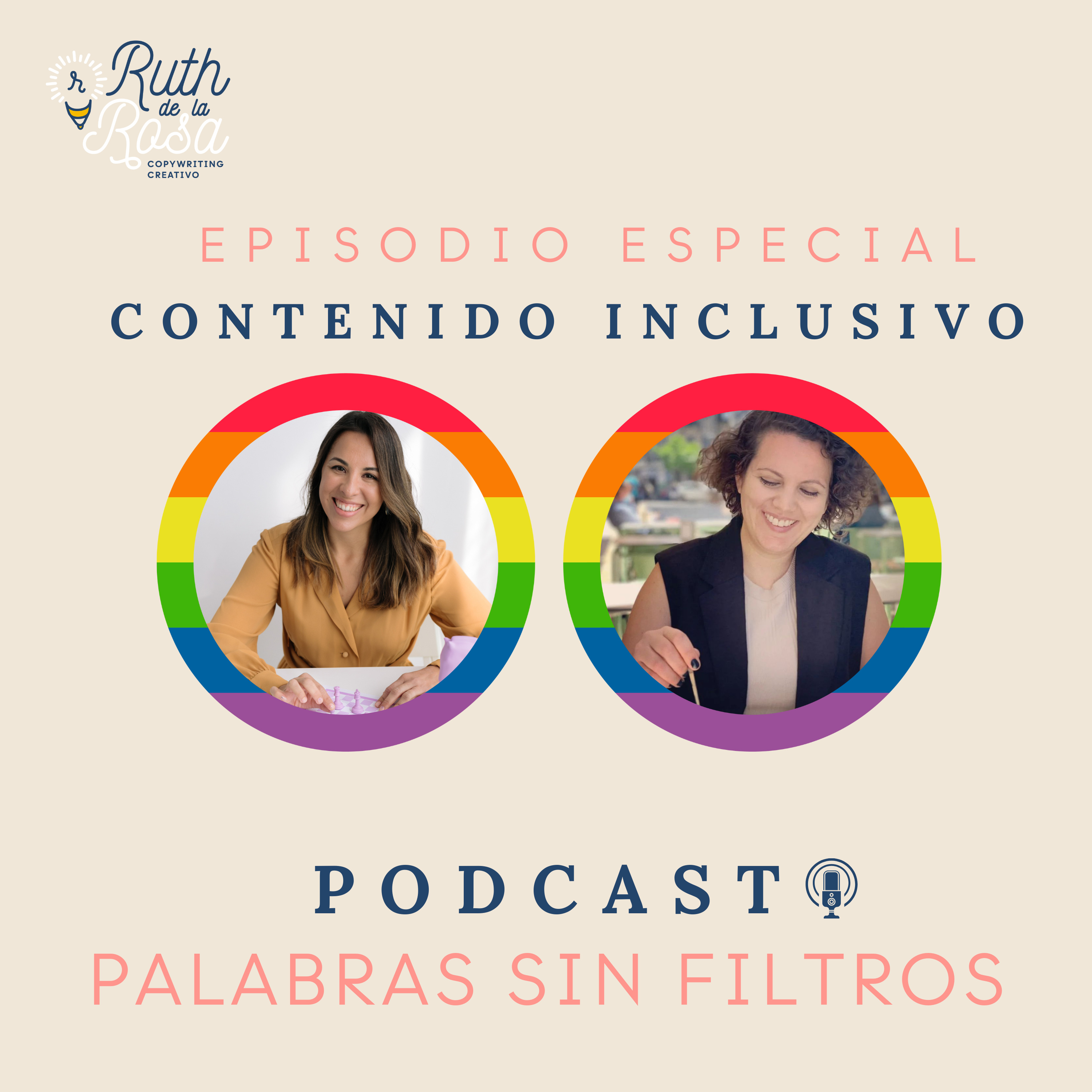 Palabras Sin Filtros