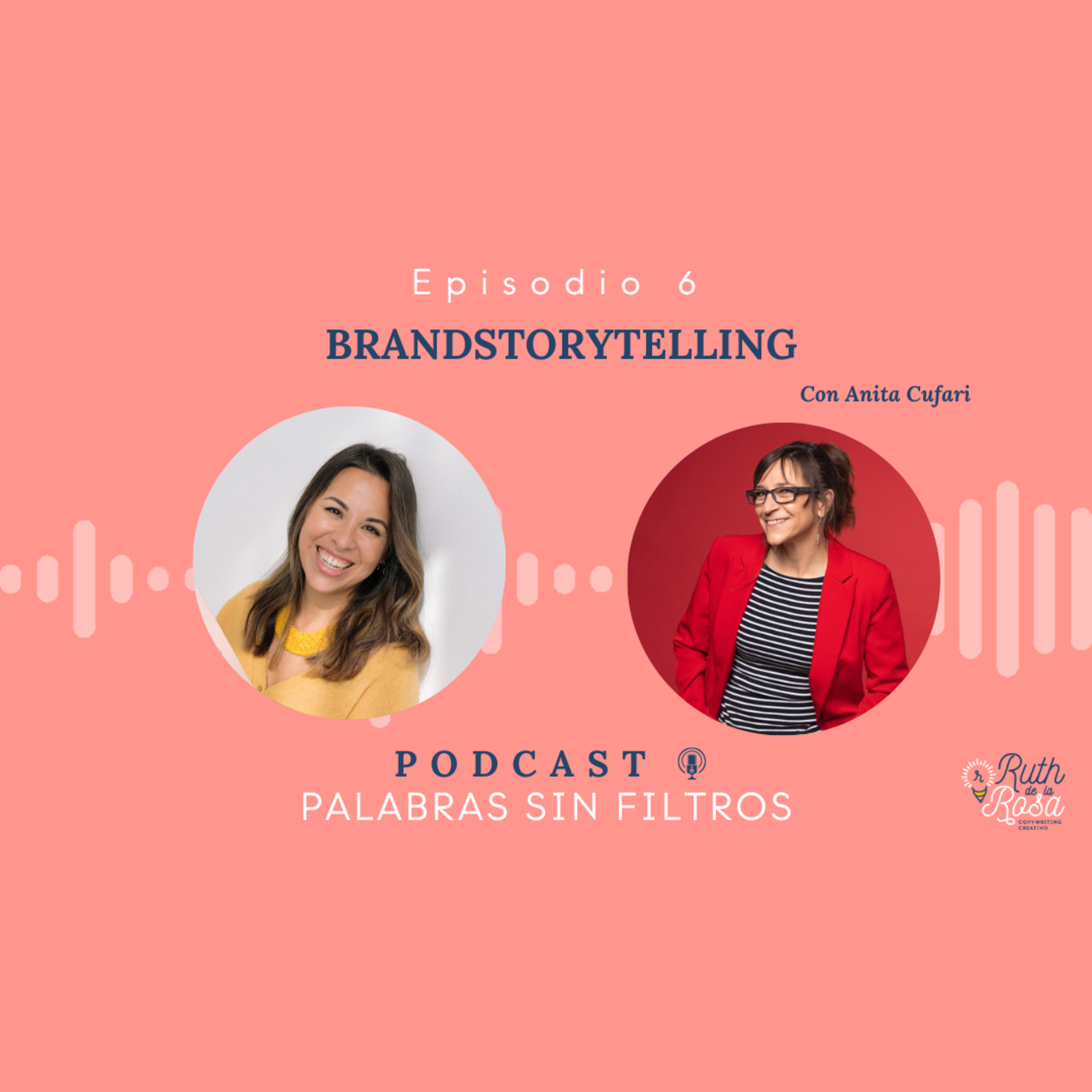 Palabras Sin Filtros