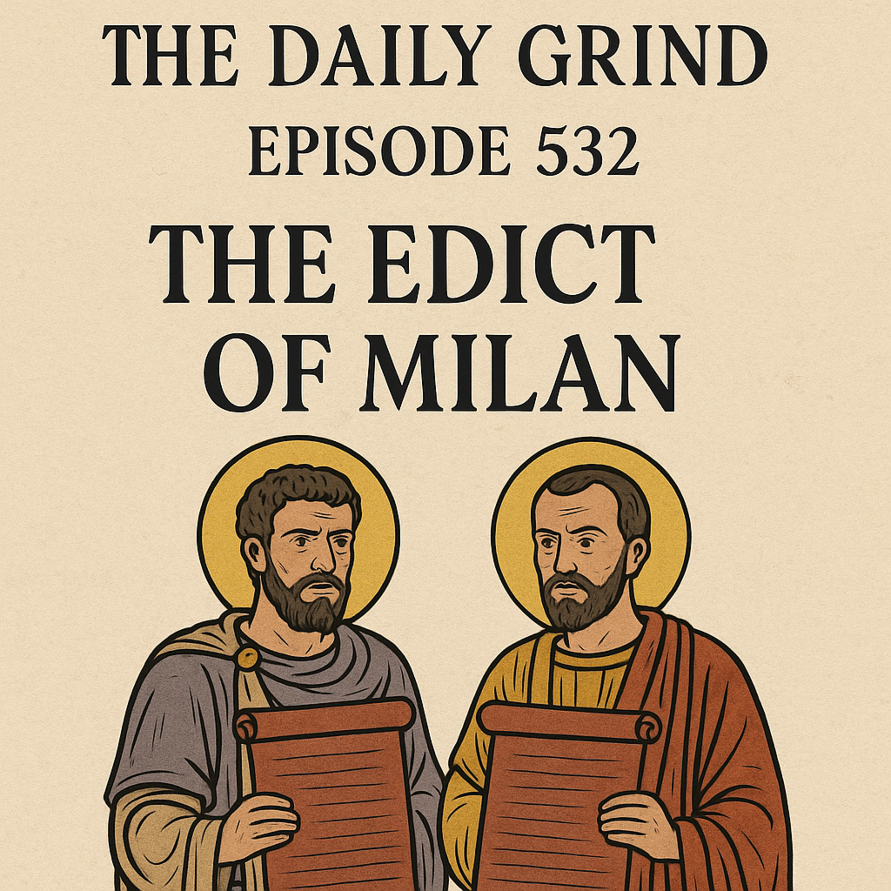 The Daily Grind