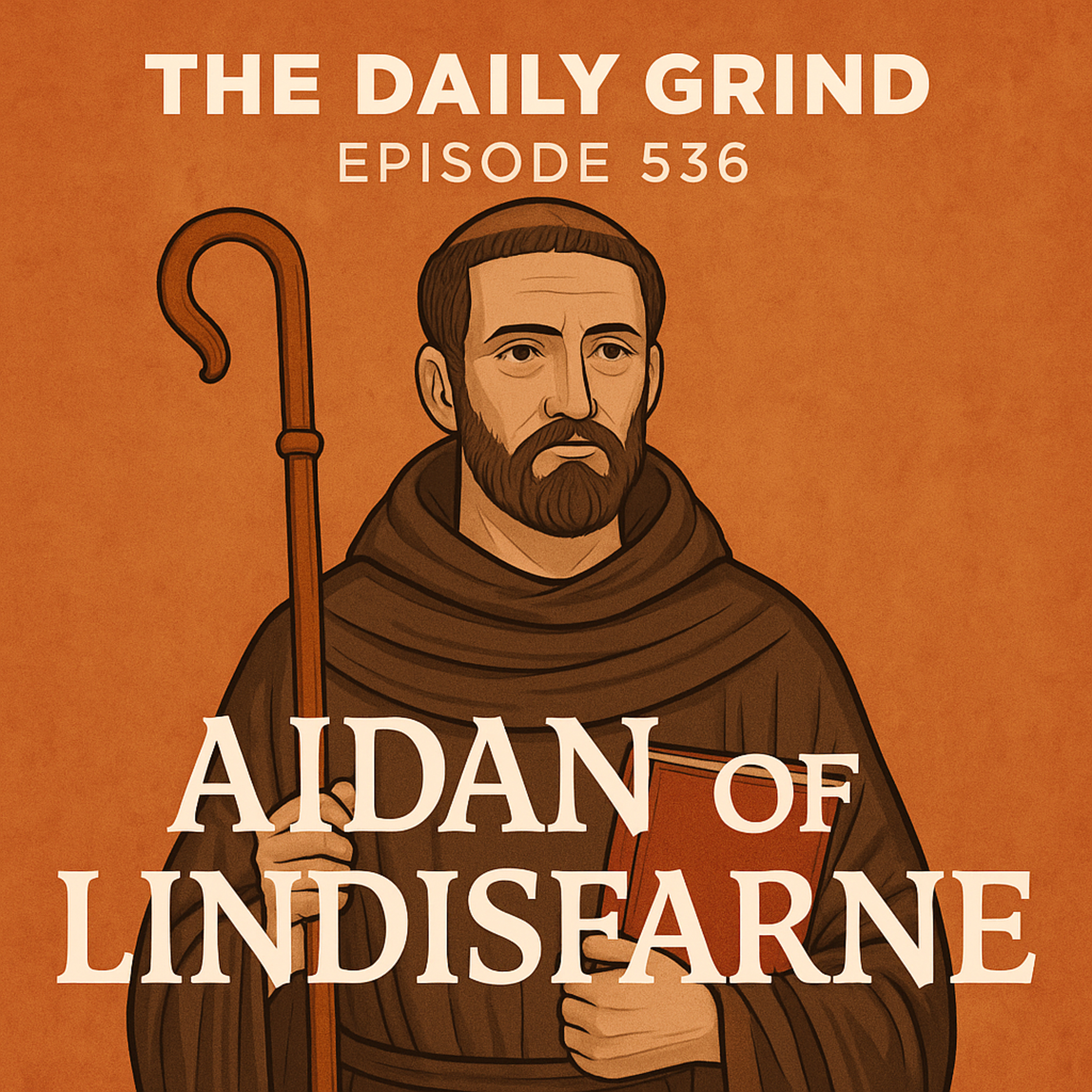 The Daily Grind
