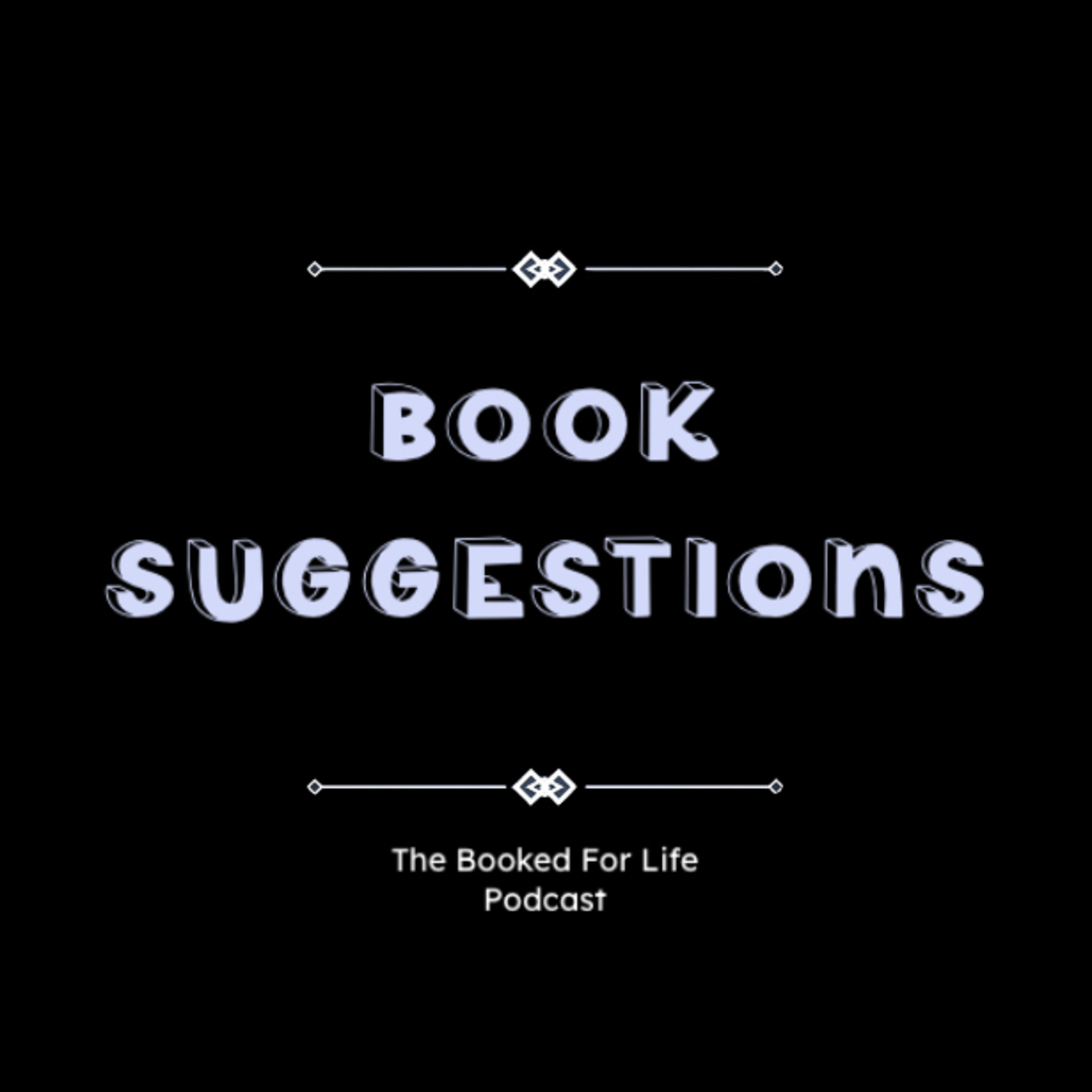 The Booked for Life Podcast