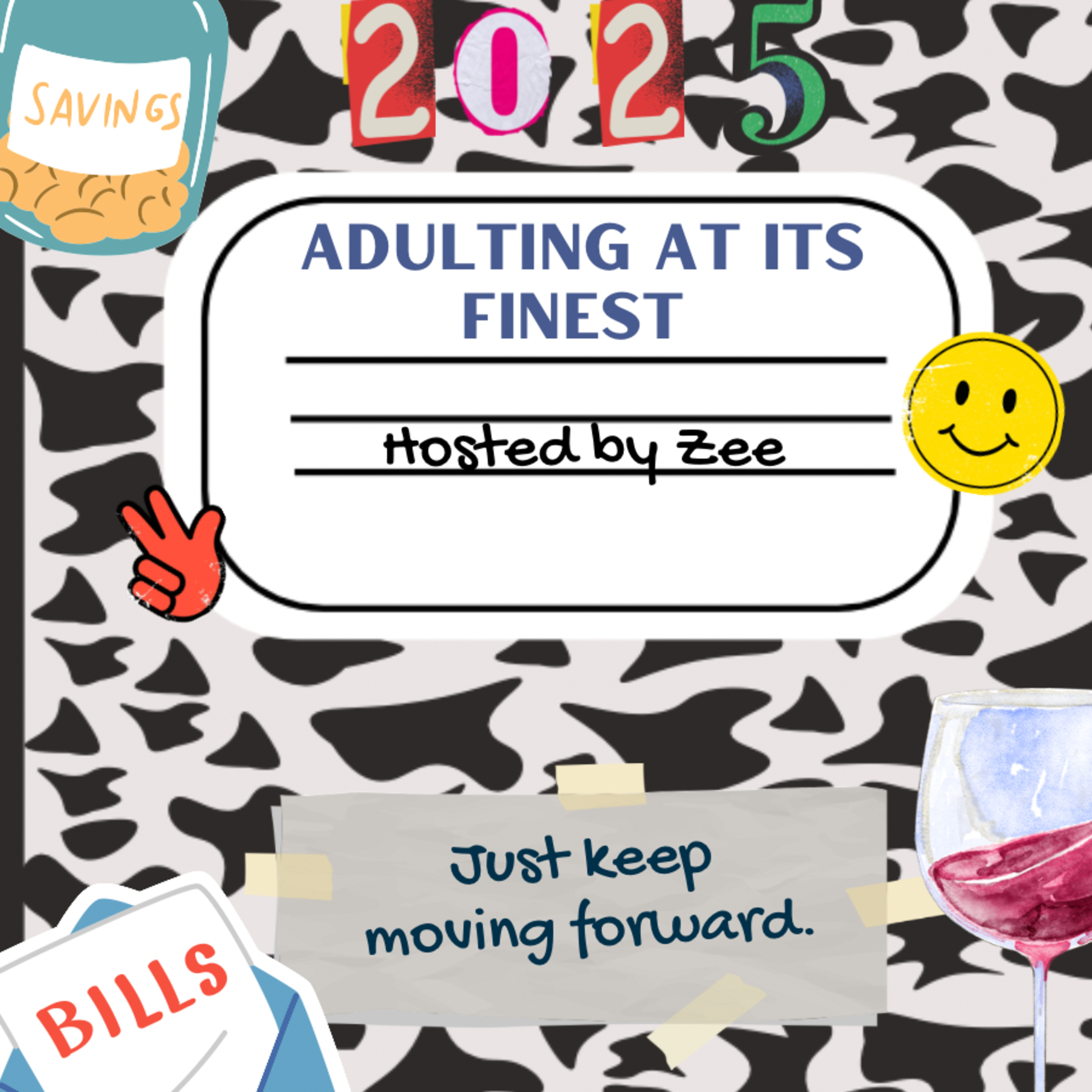 Adulting At It’s Finest