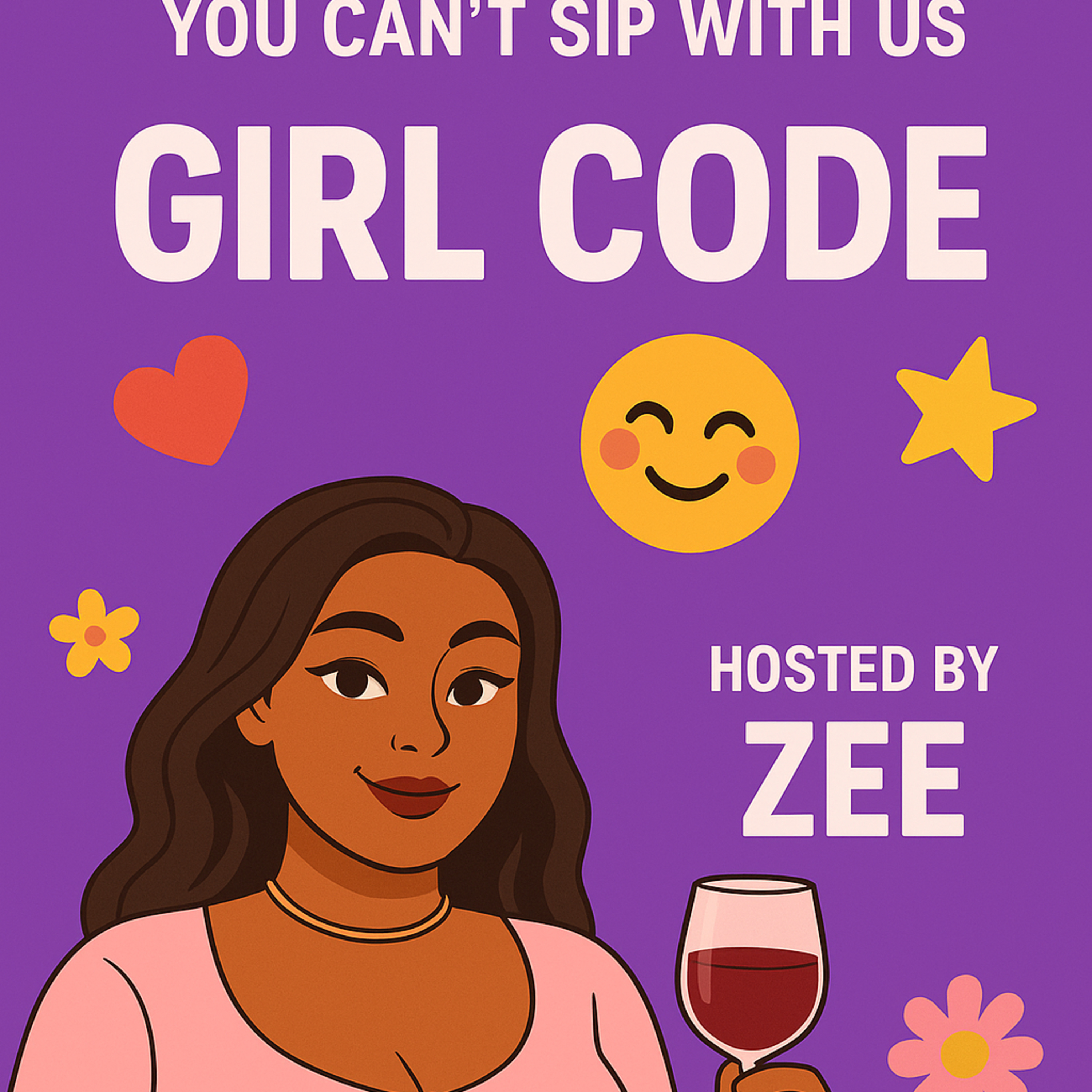 Girl Code episode artwork