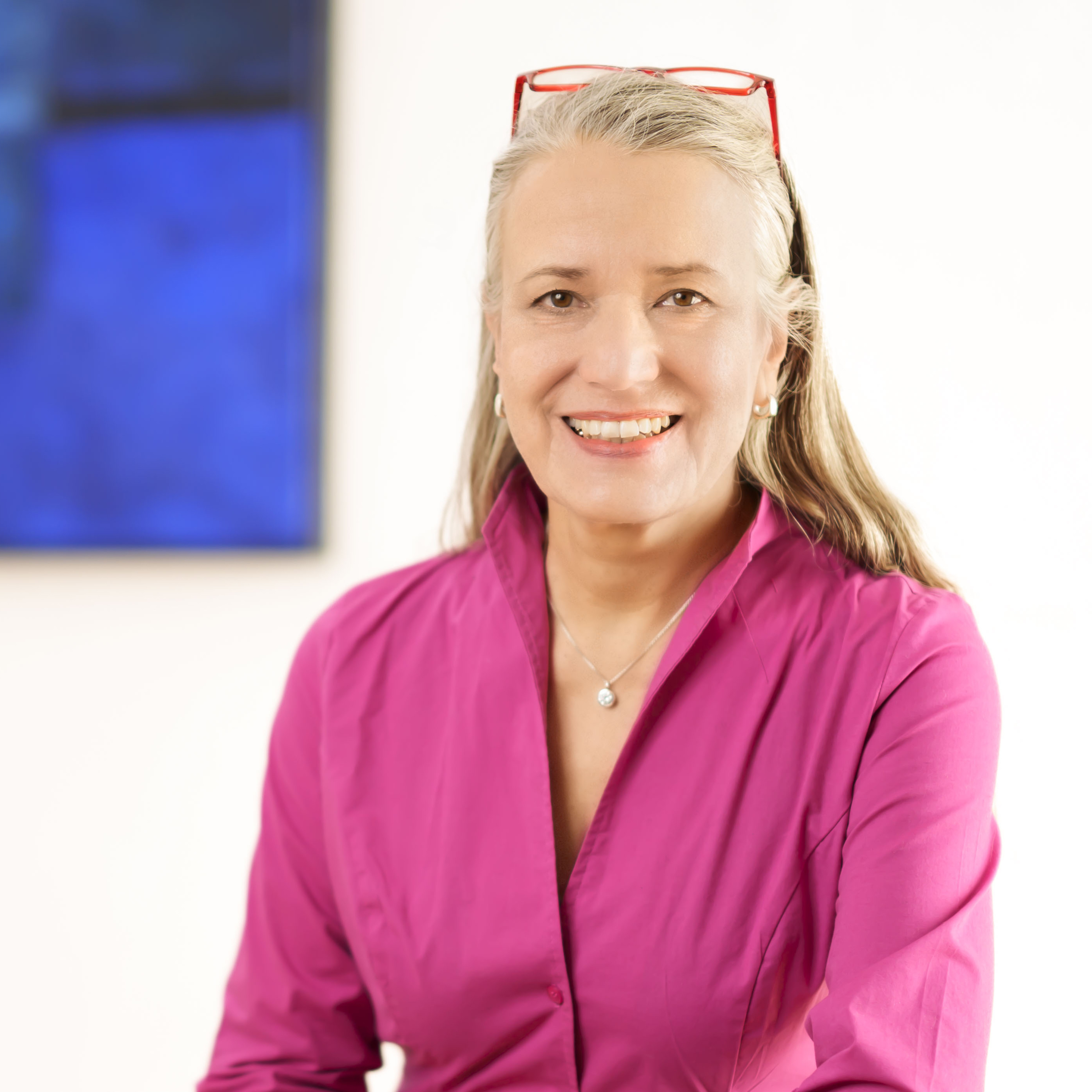 #071 - Keuteltier trifft: Dr. Martina Kloepfer (Gendermedizin) episode artwork