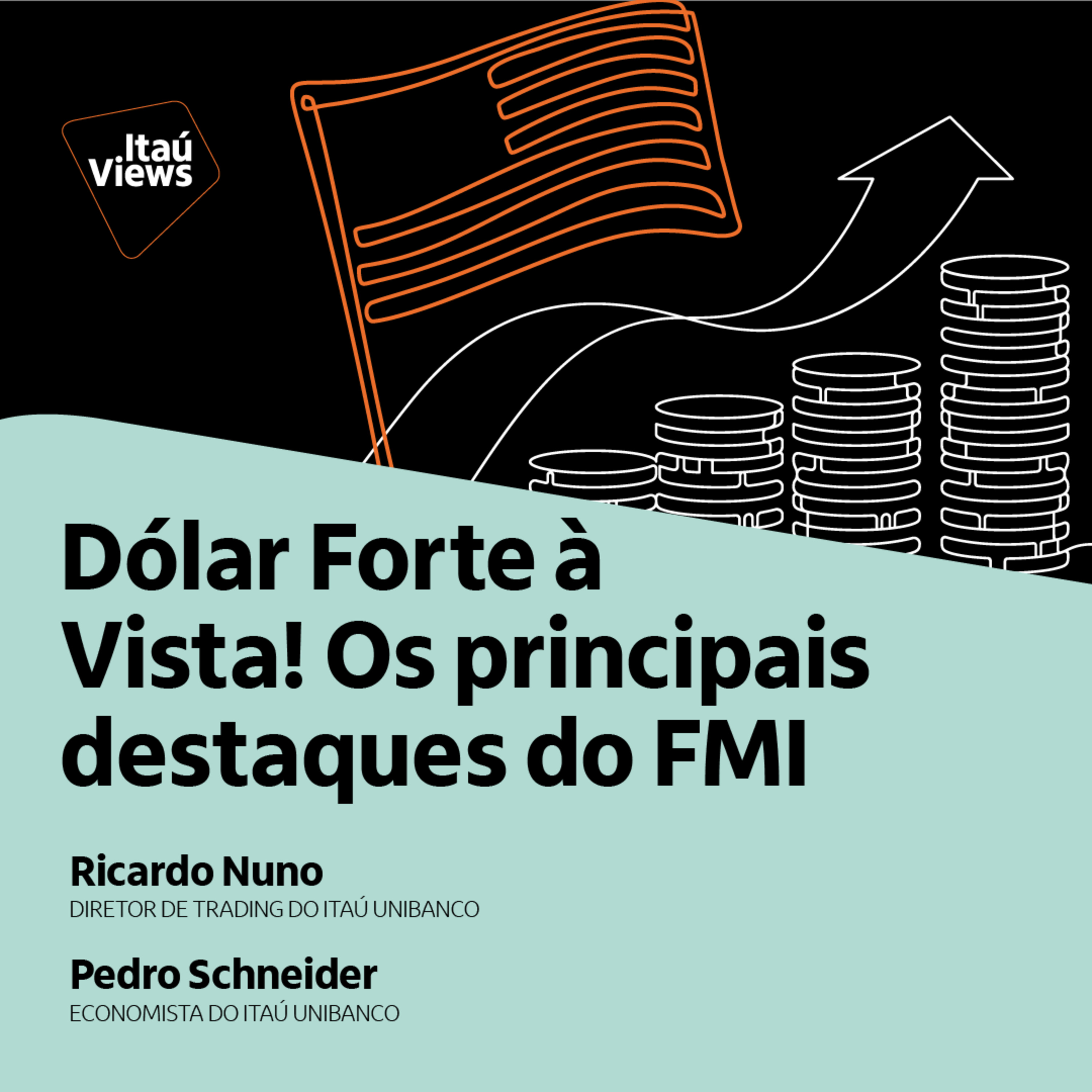 Itaú Views