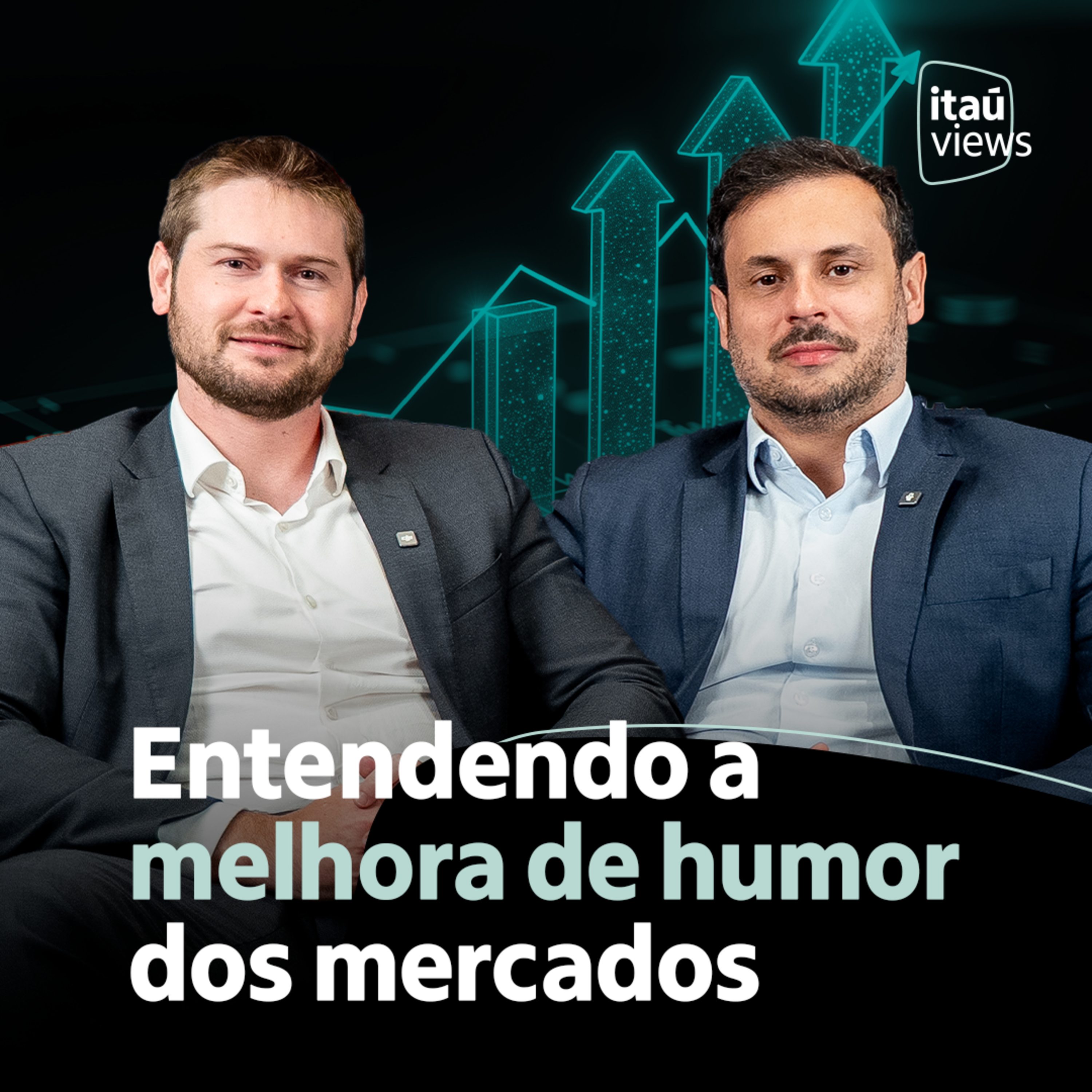 T7 #21 | Entendendo a melhora de humor dos mercados