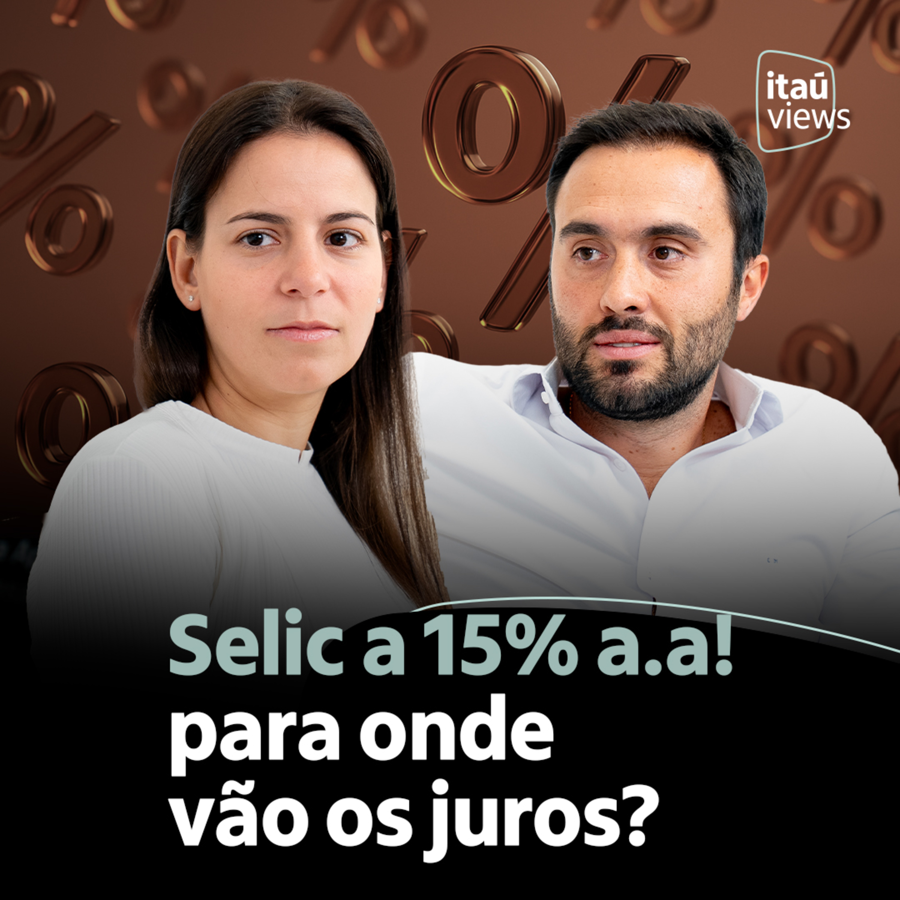 Itaú Views