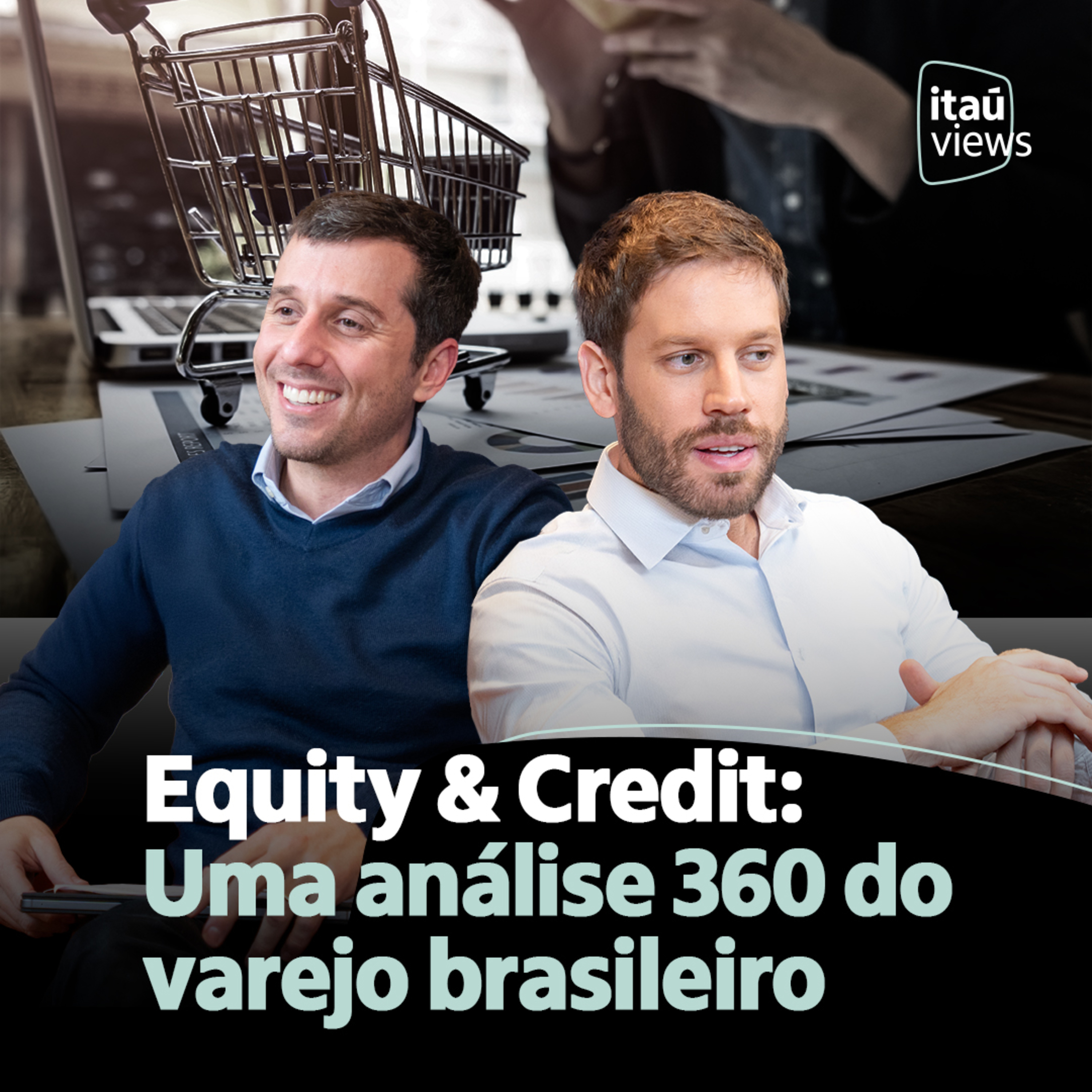 Itaú Views