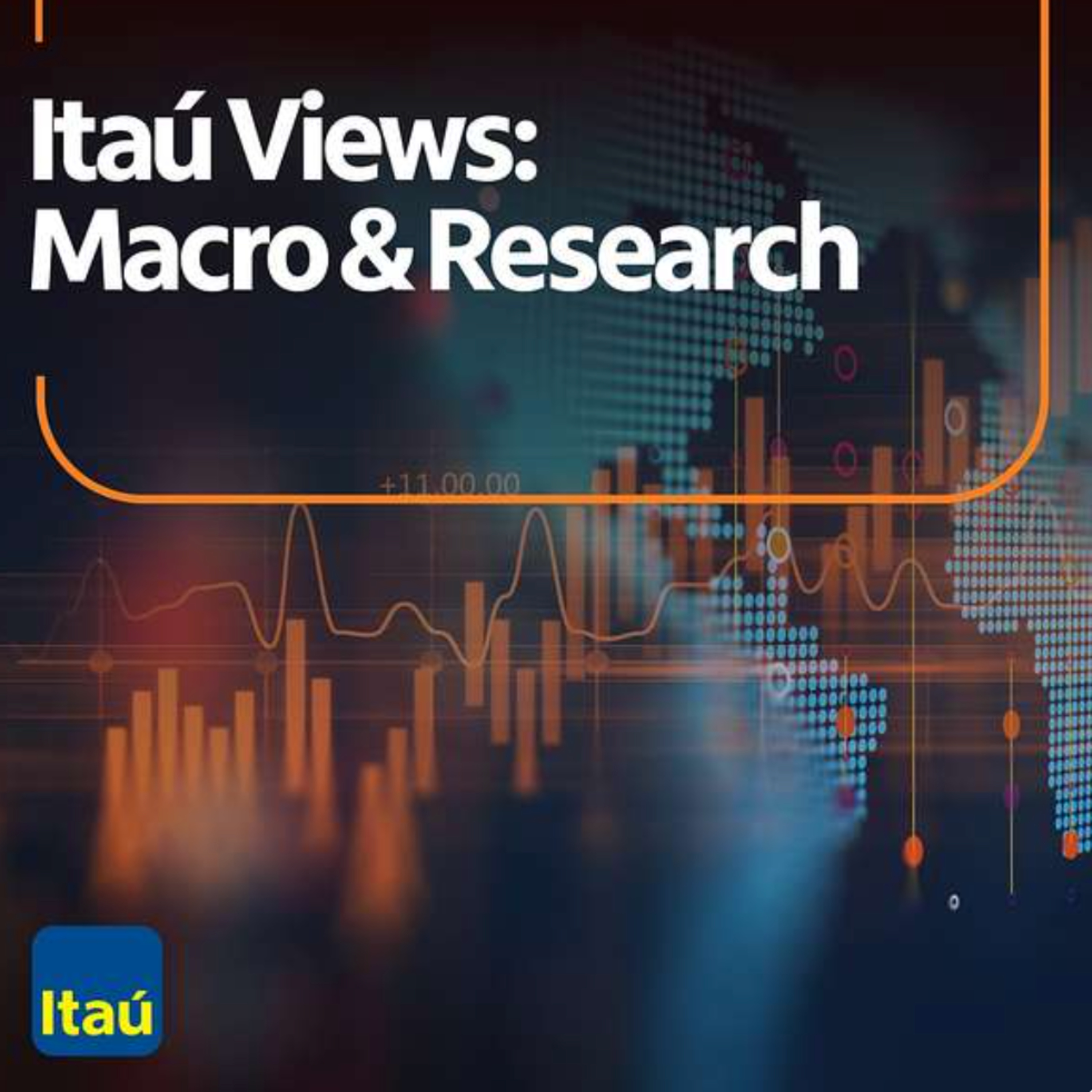Itaú Views