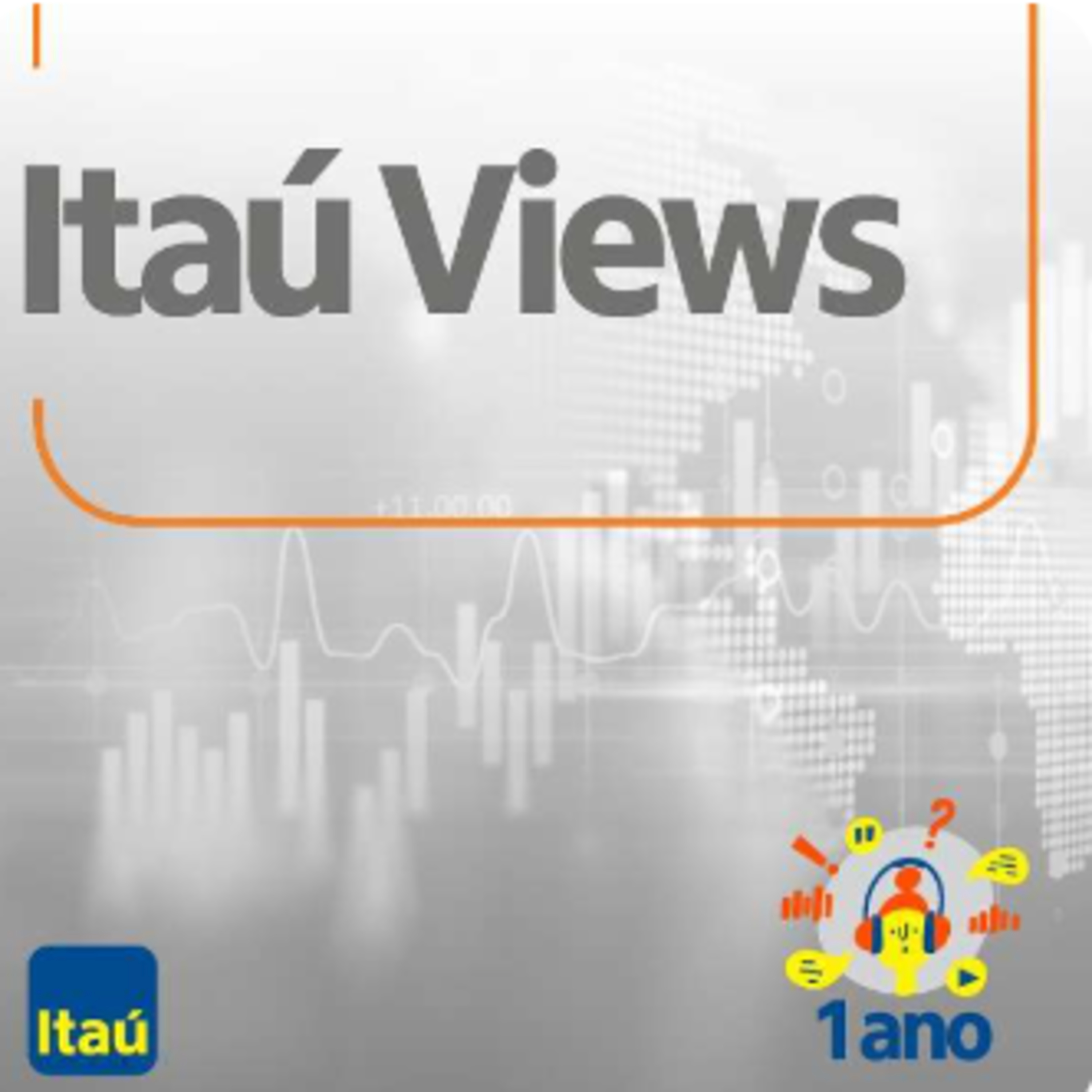 Itaú Views