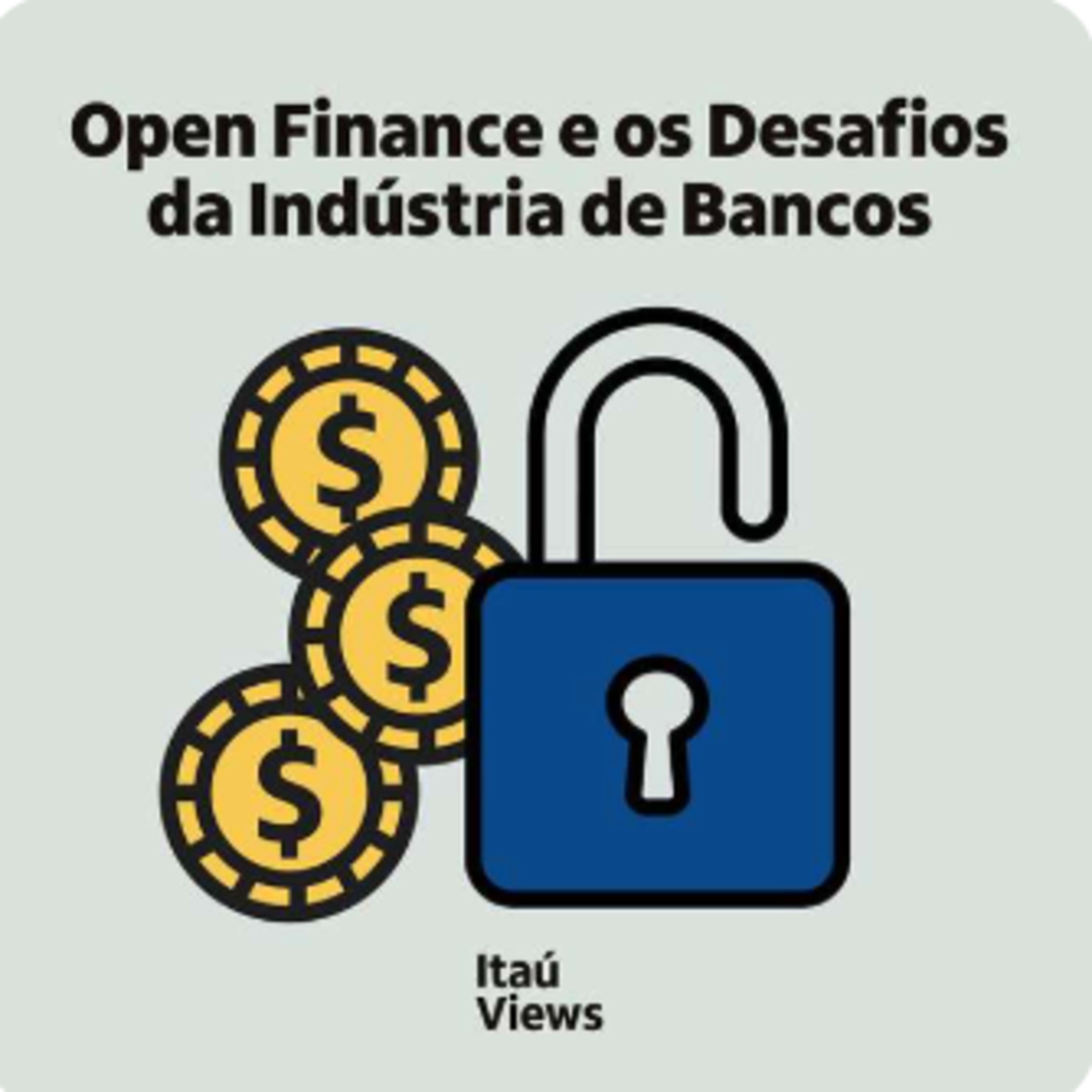 Itaú Views