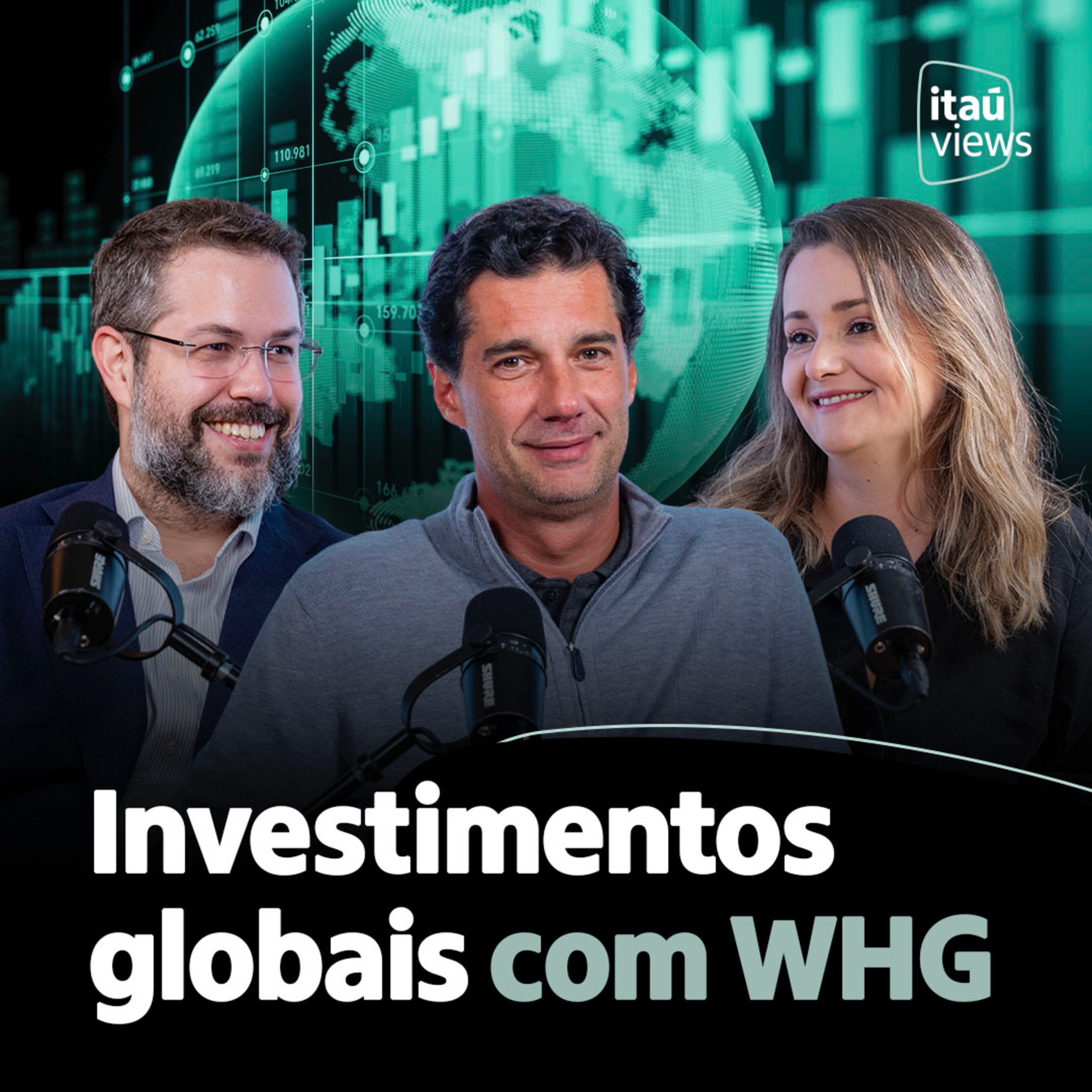 T8 #31 | Investimentos globais com WHG episode artwork
