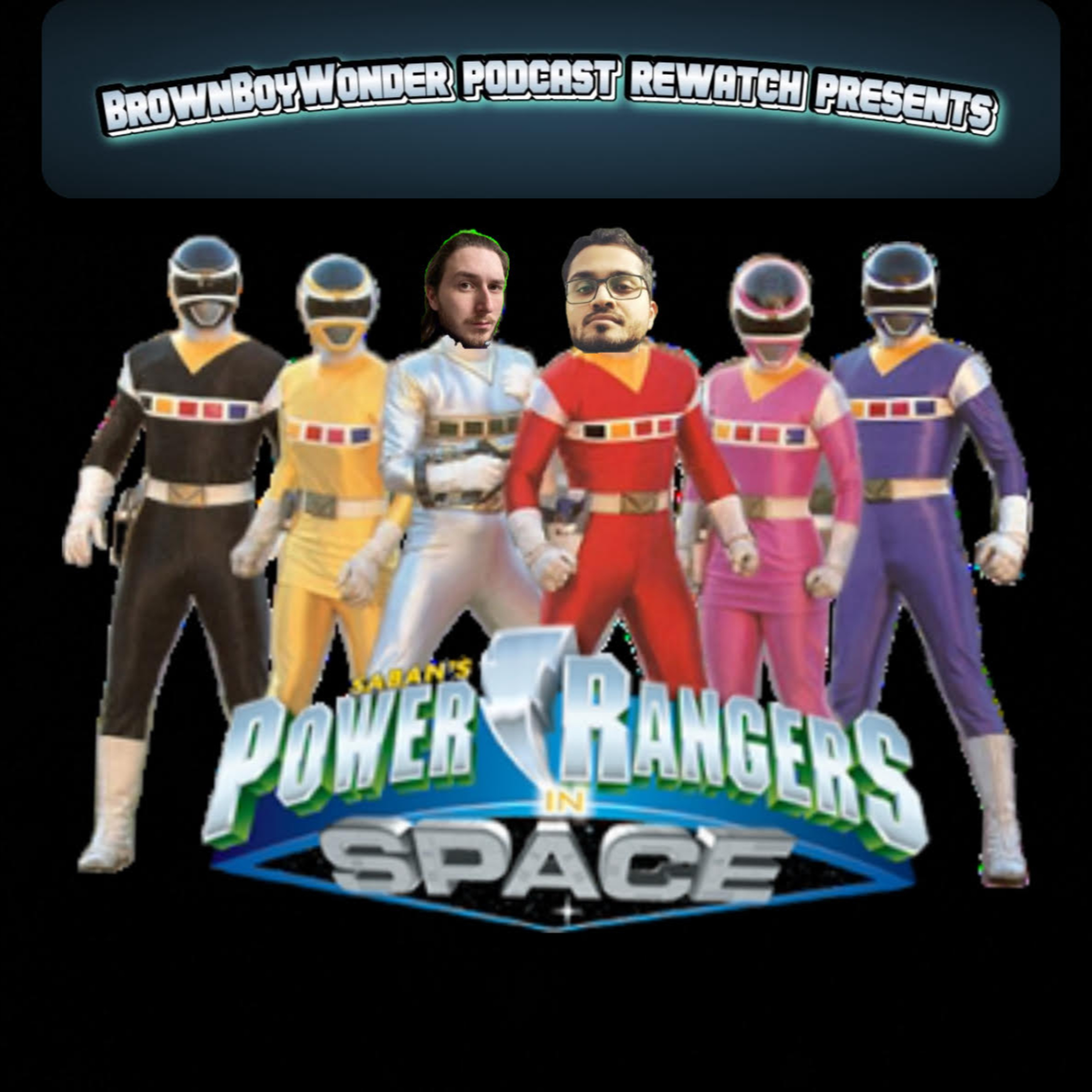 BrownBoyWonder Podcast