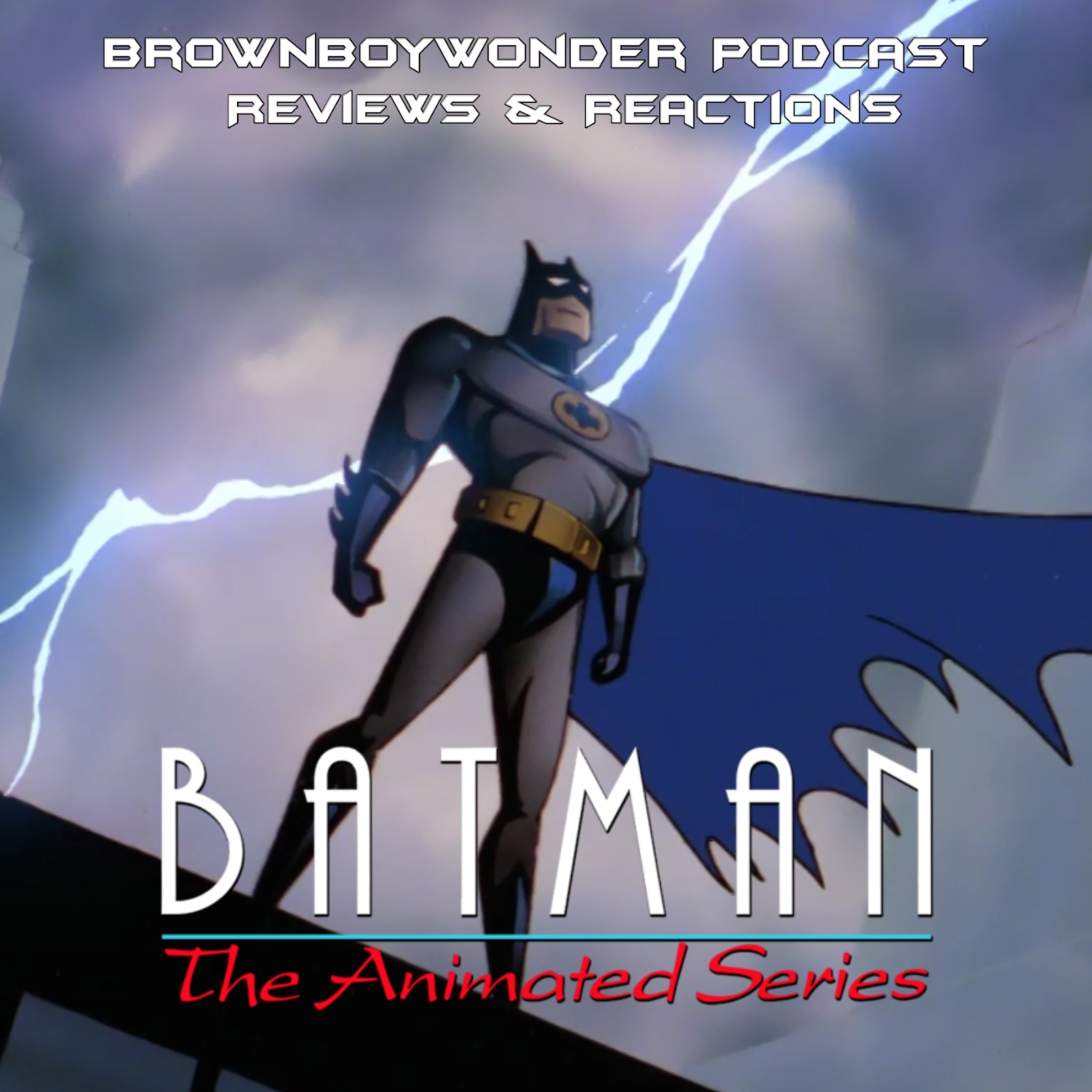 BrownBoyWonder Podcast