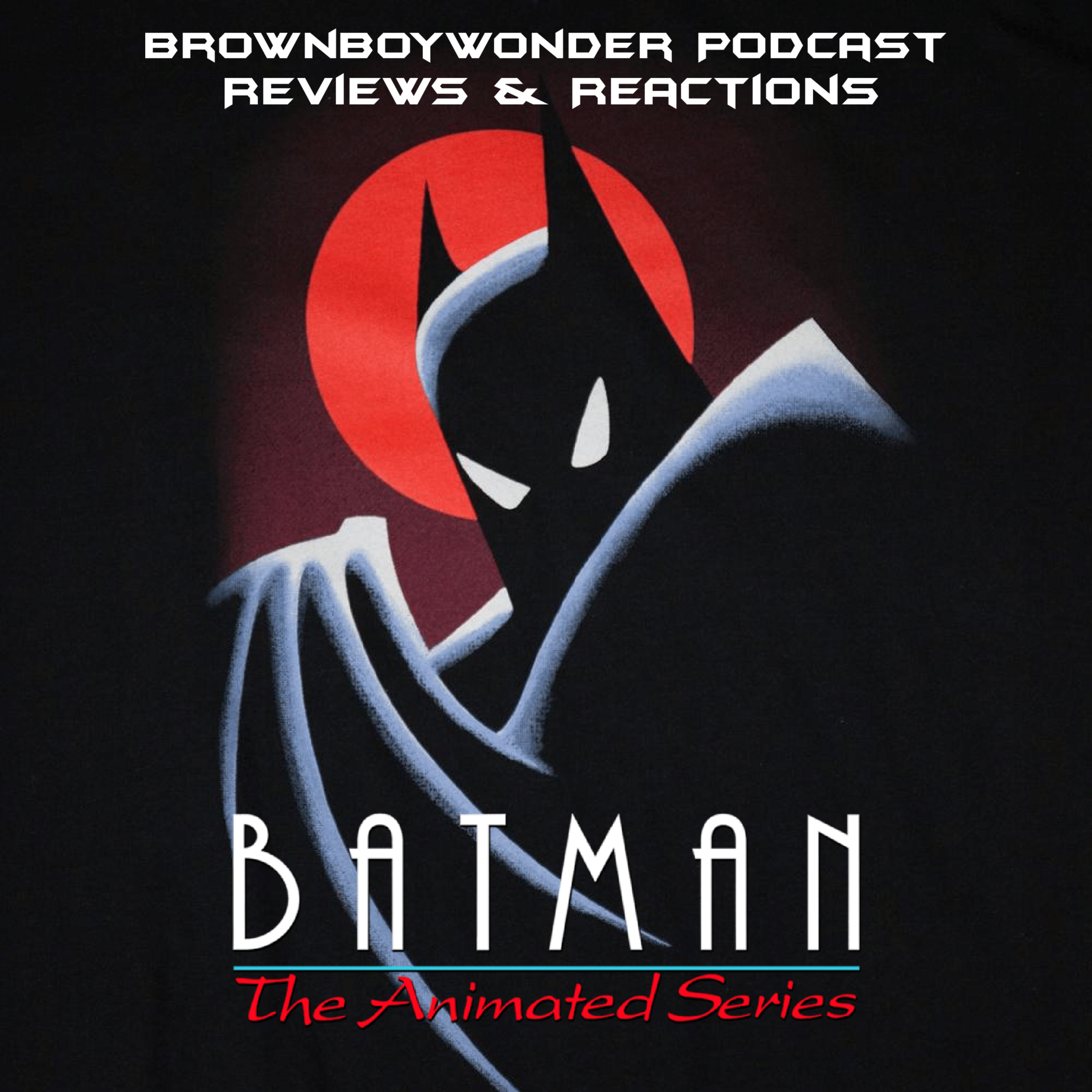 BrownBoyWonder Podcast