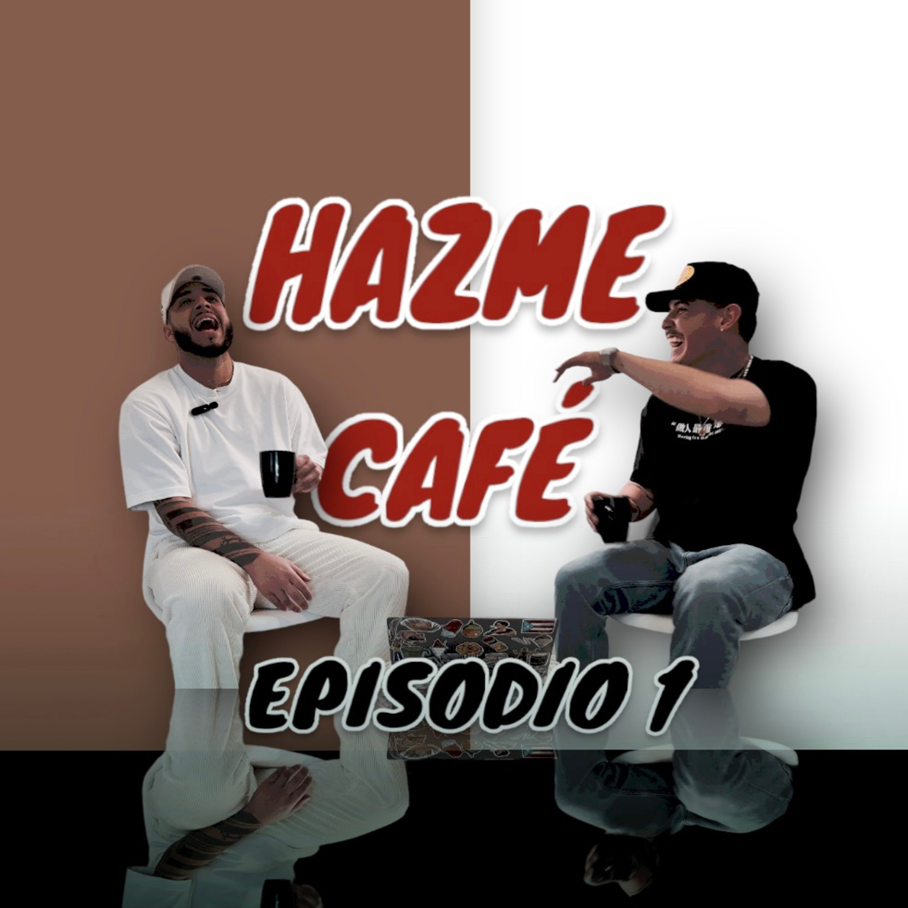 Hazme Café