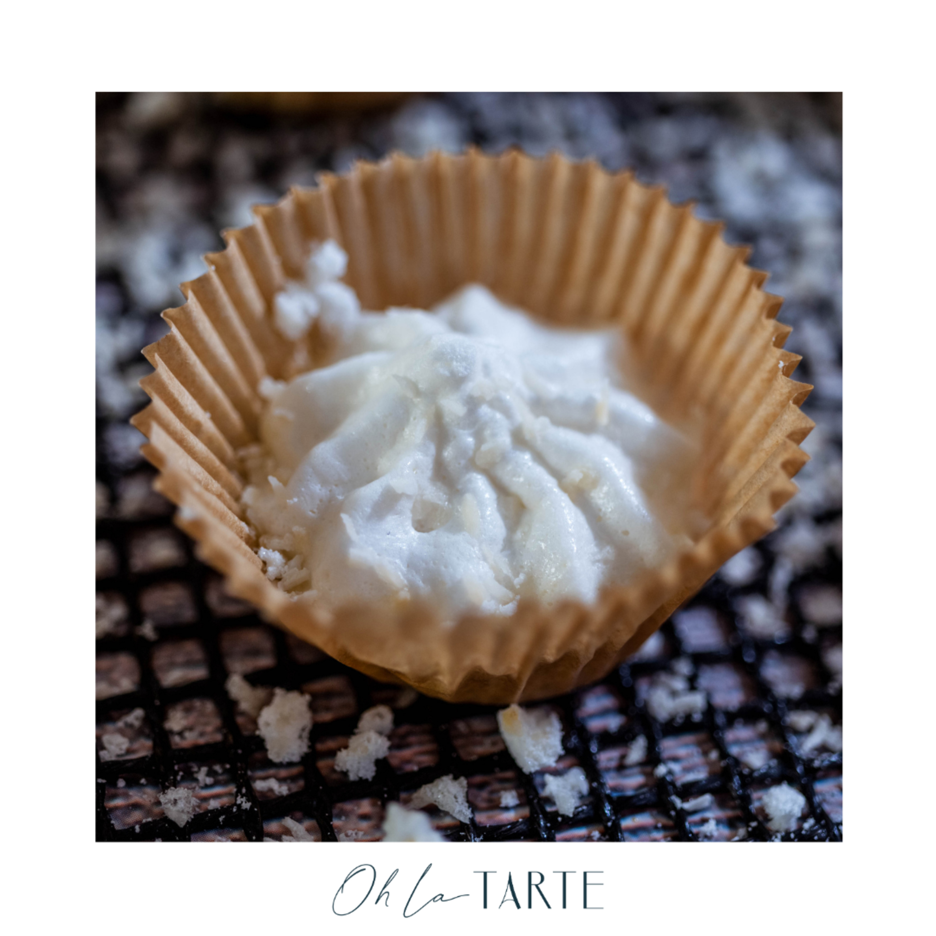 Oh la tarte! - Do podcast à cozinha, uma experiência de sabor sem igual!