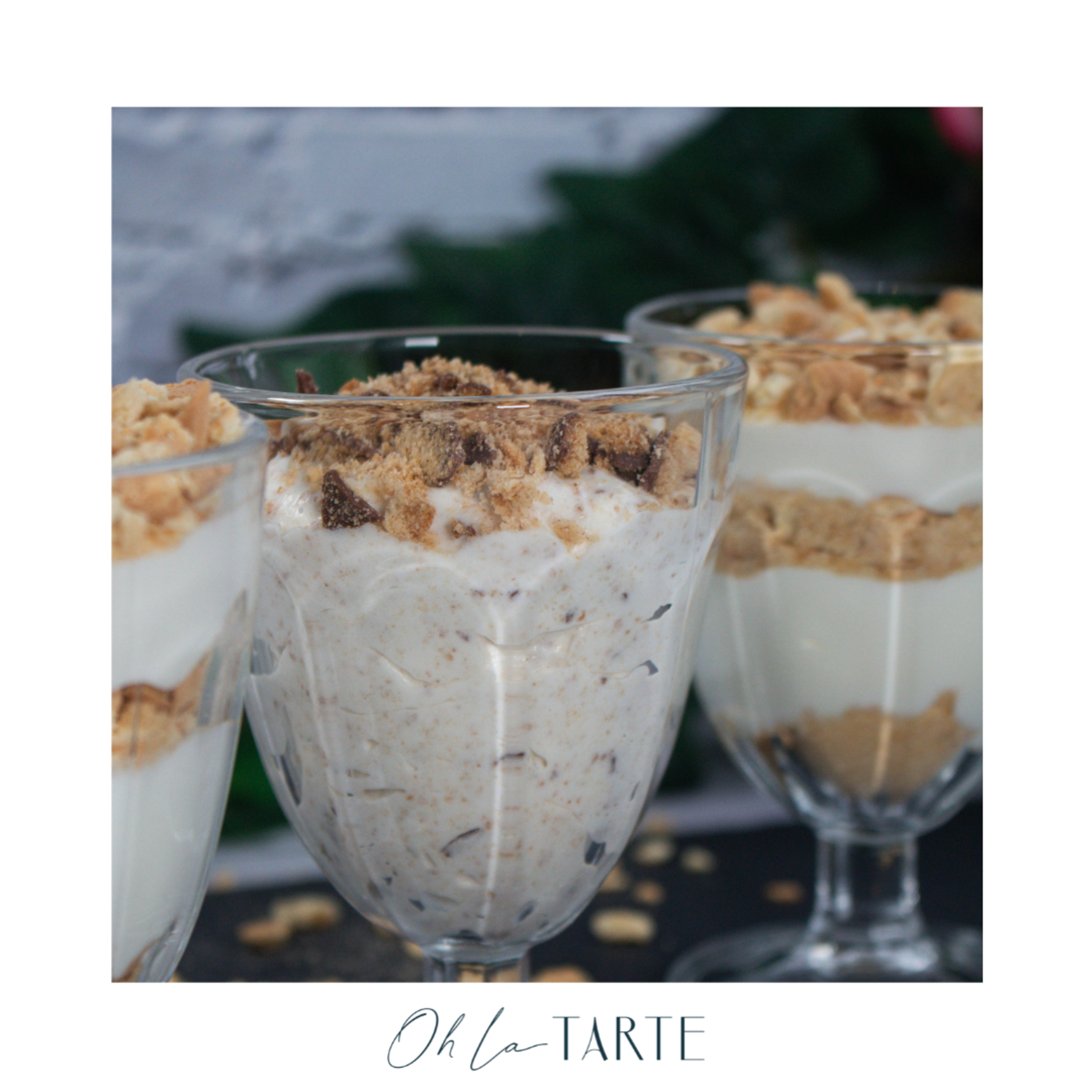Oh la tarte! - Do podcast à cozinha, uma experiência de sabor sem igual!