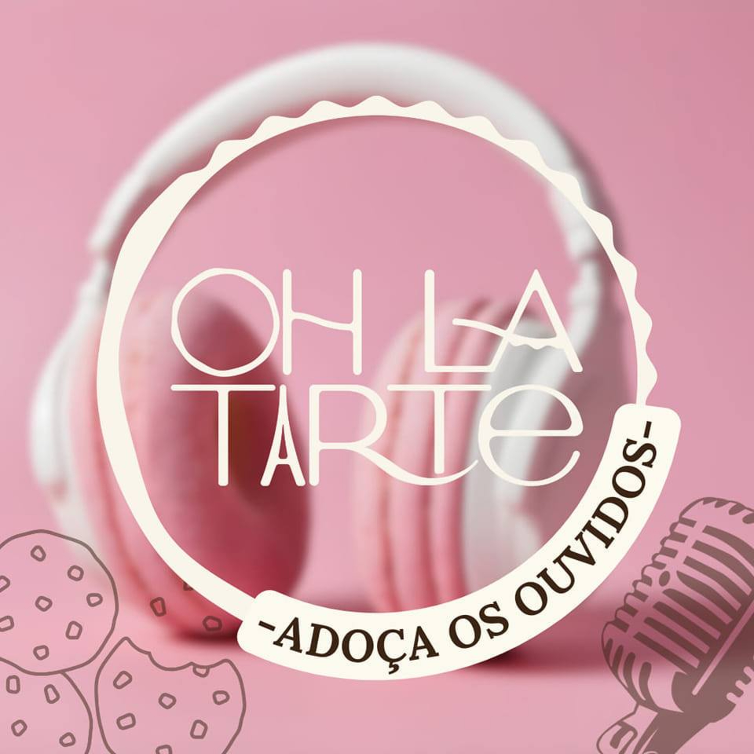 Desvenda o Sabor Secreto: O Intrigante Bolo Verde episode artwork