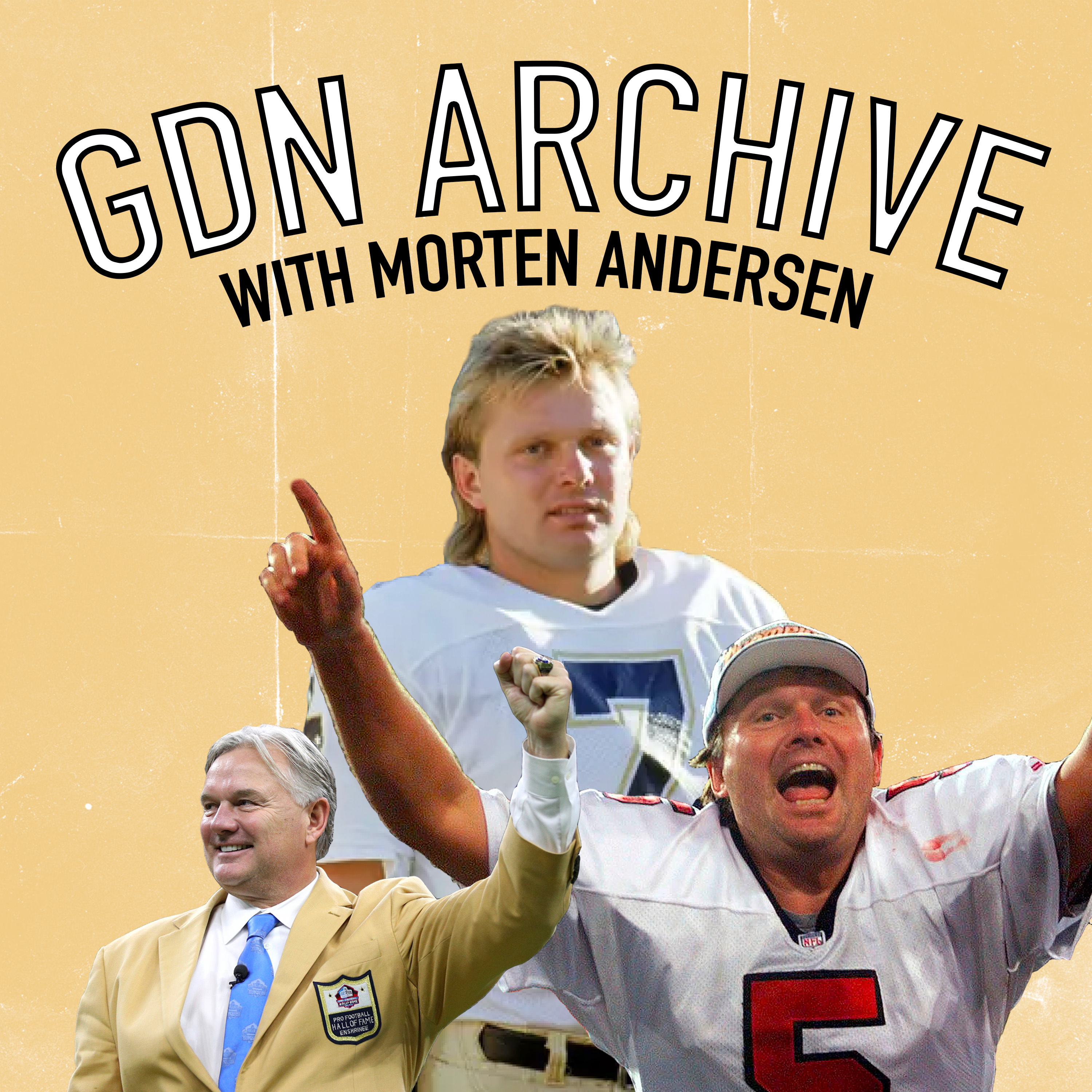 GDN Archive