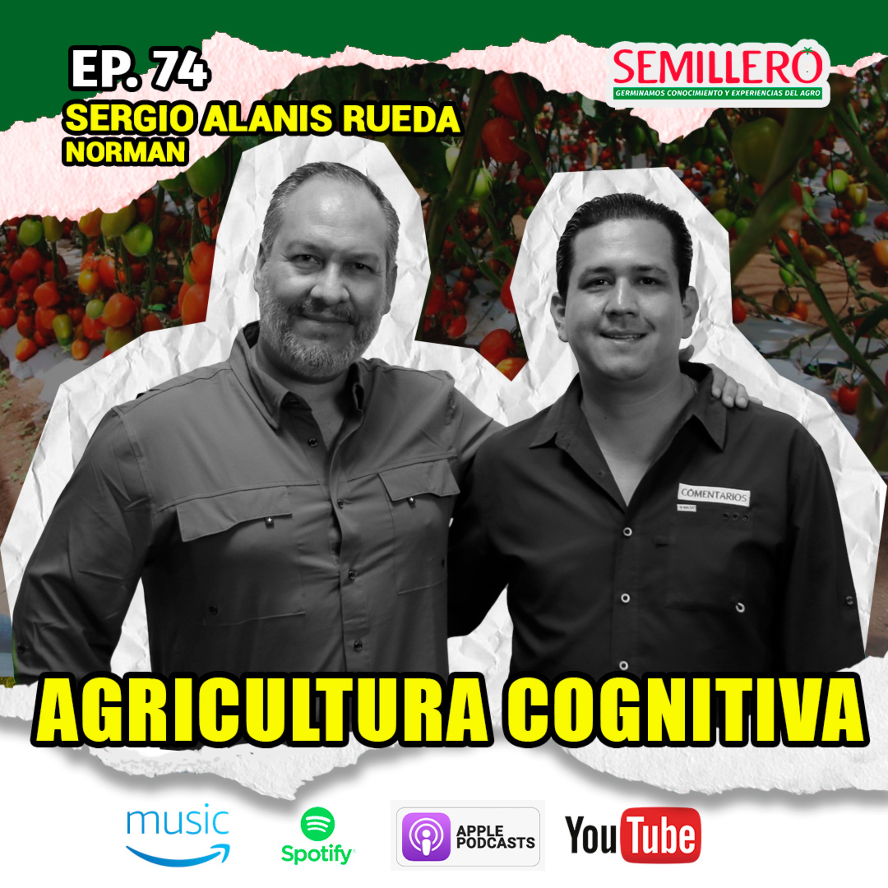 Semillero Agropodcast