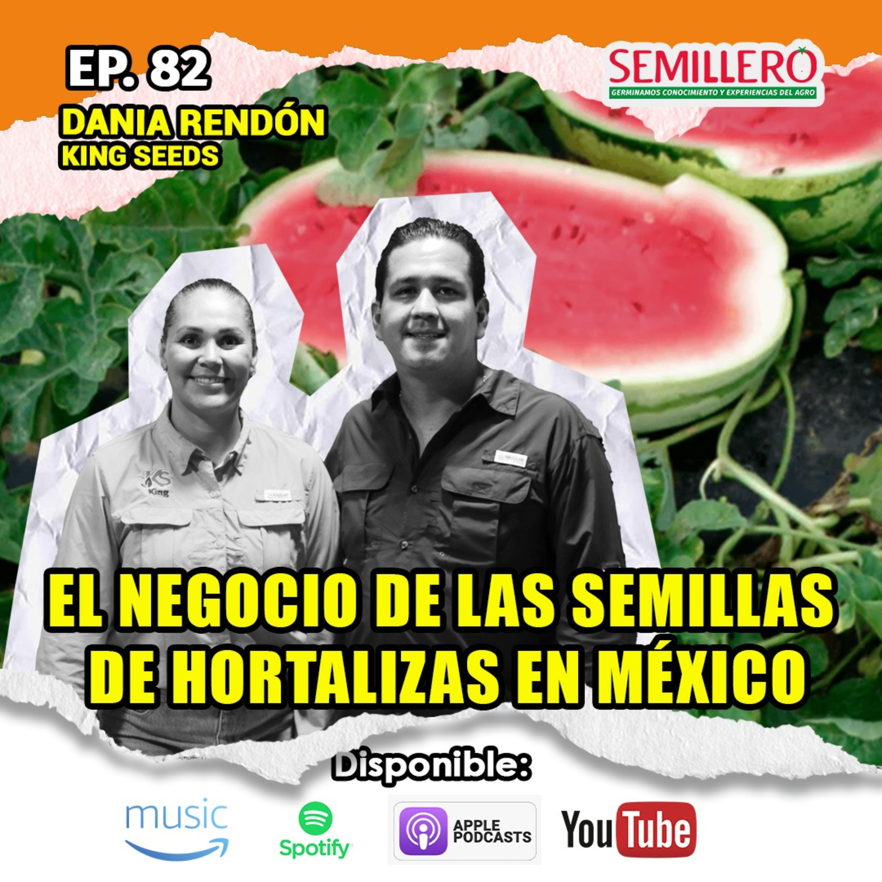 Semillero Agropodcast