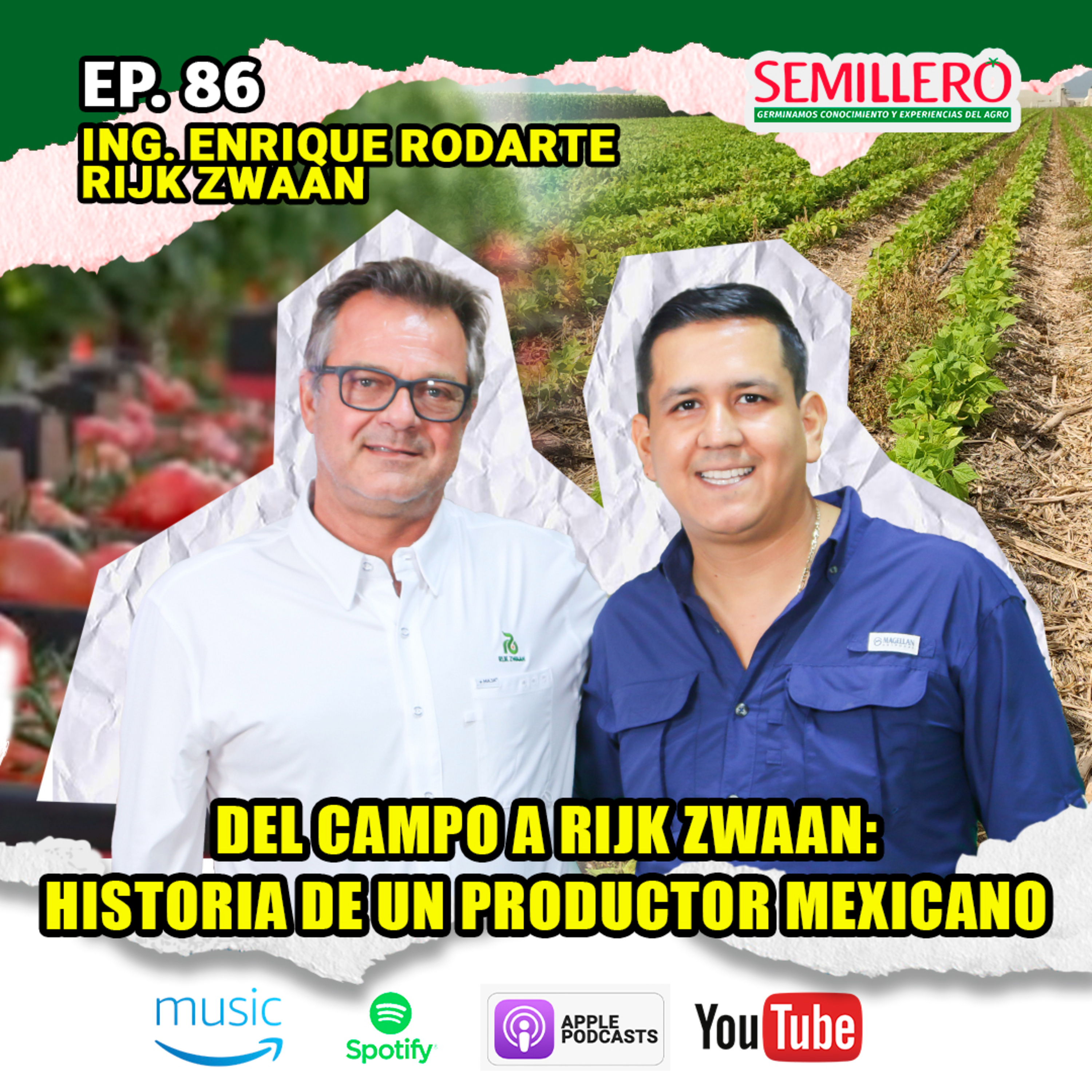 Semillero Agropodcast